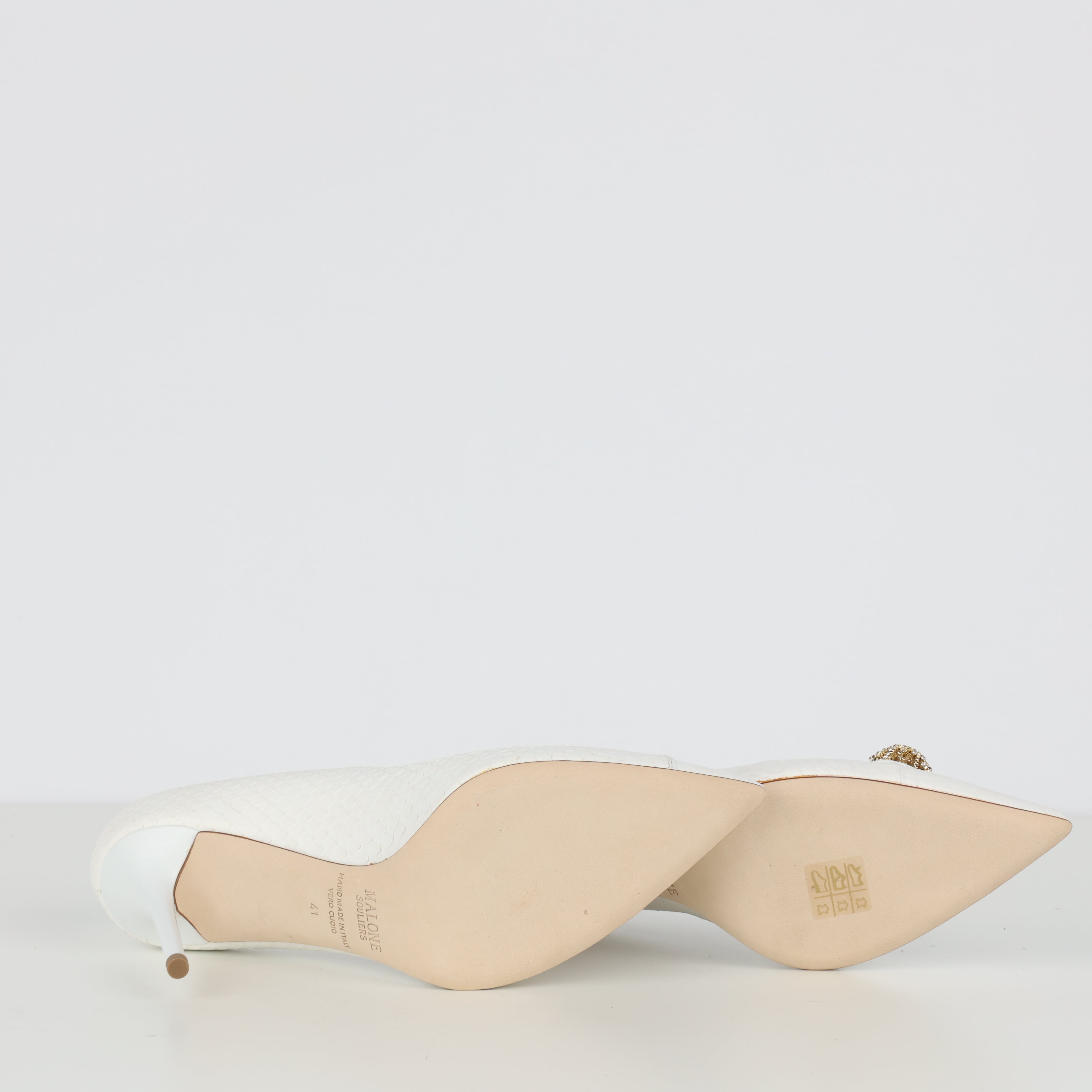 Heels , Shoe Size 41