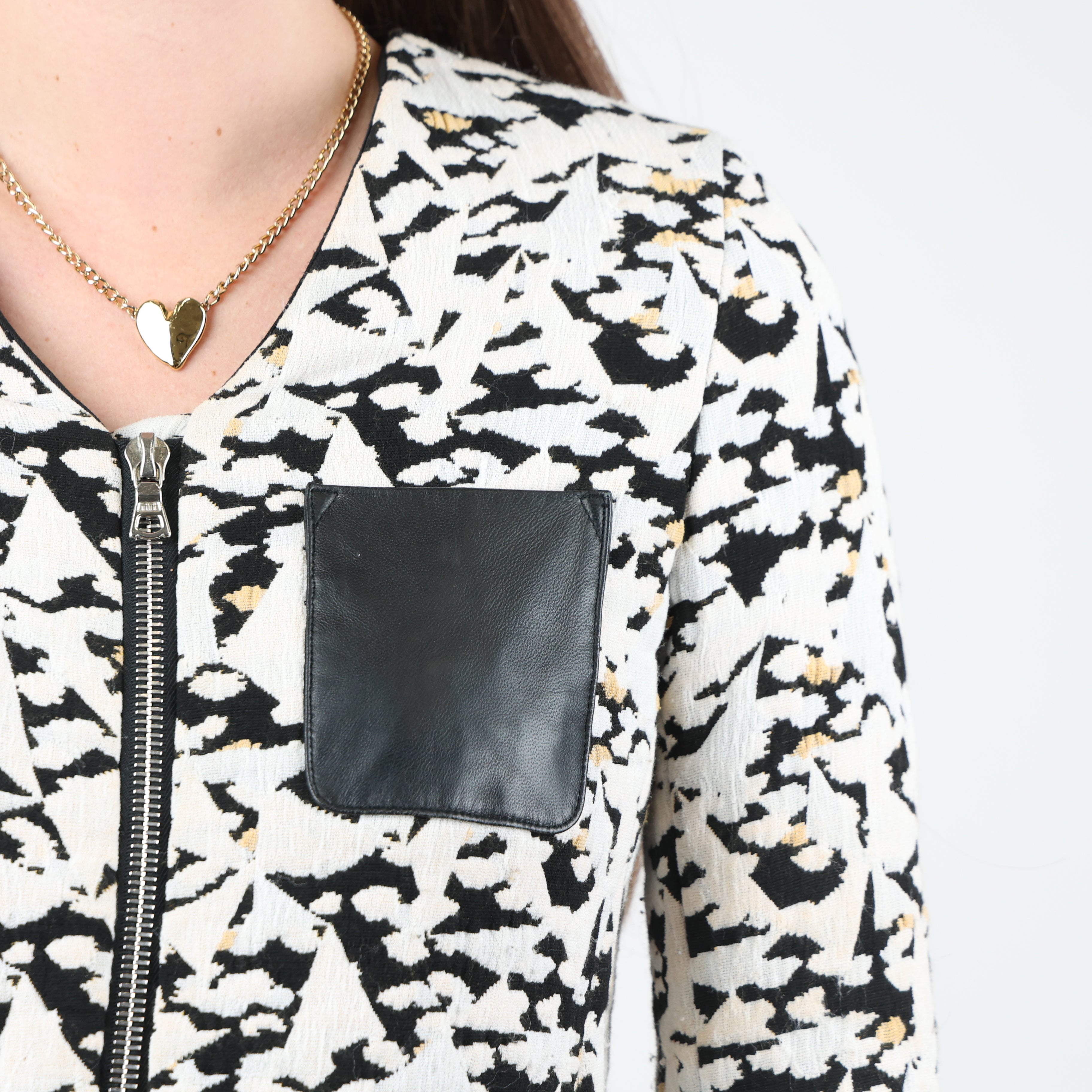 Jacket, UK Size 8