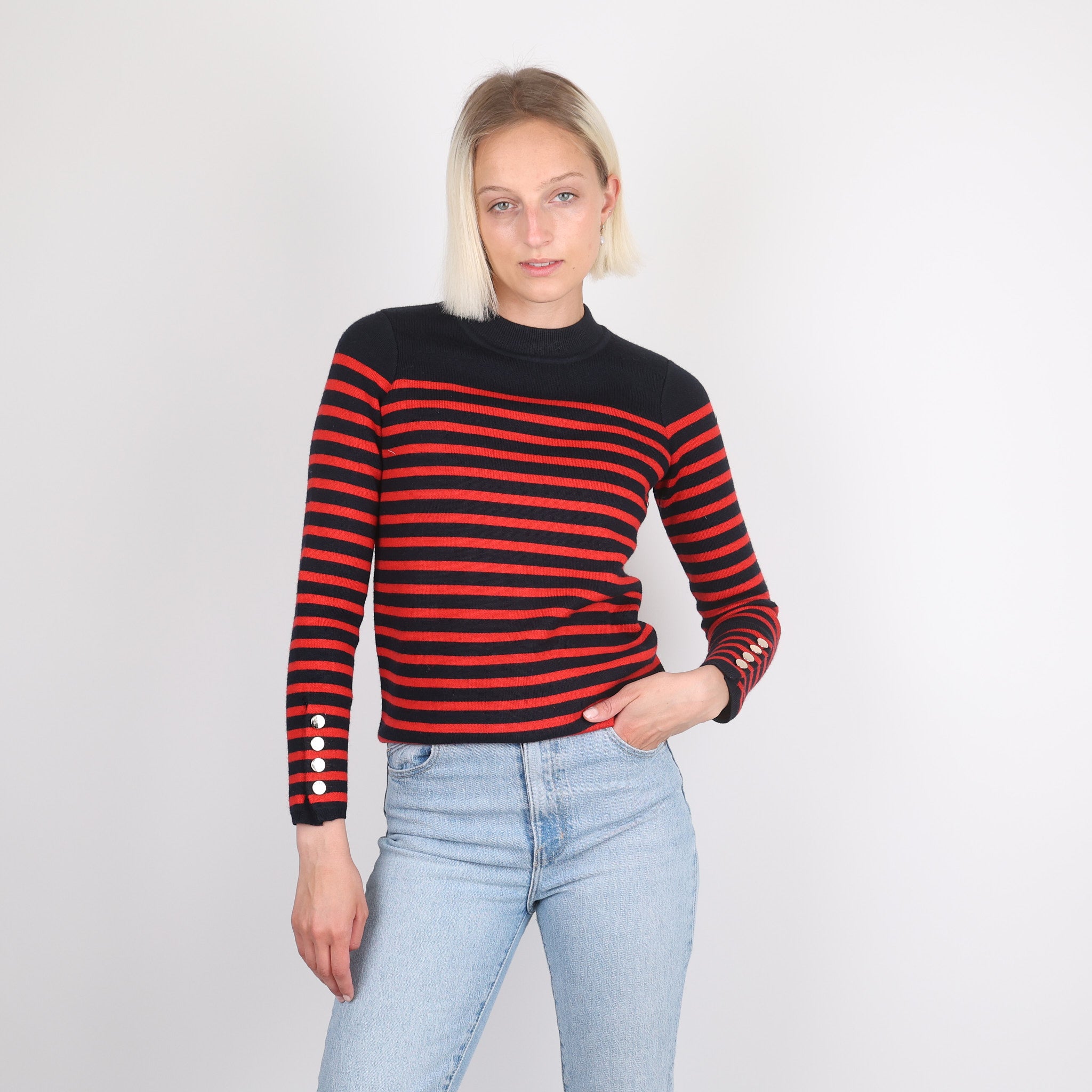 Knitwear, UK Size 8