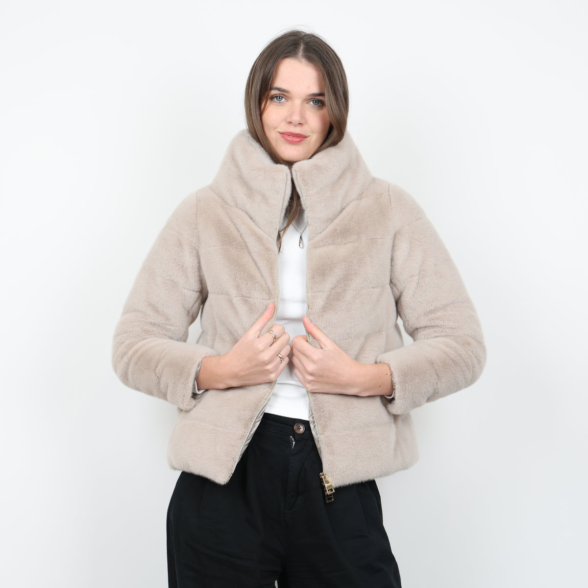 Jacket, UK Size 8