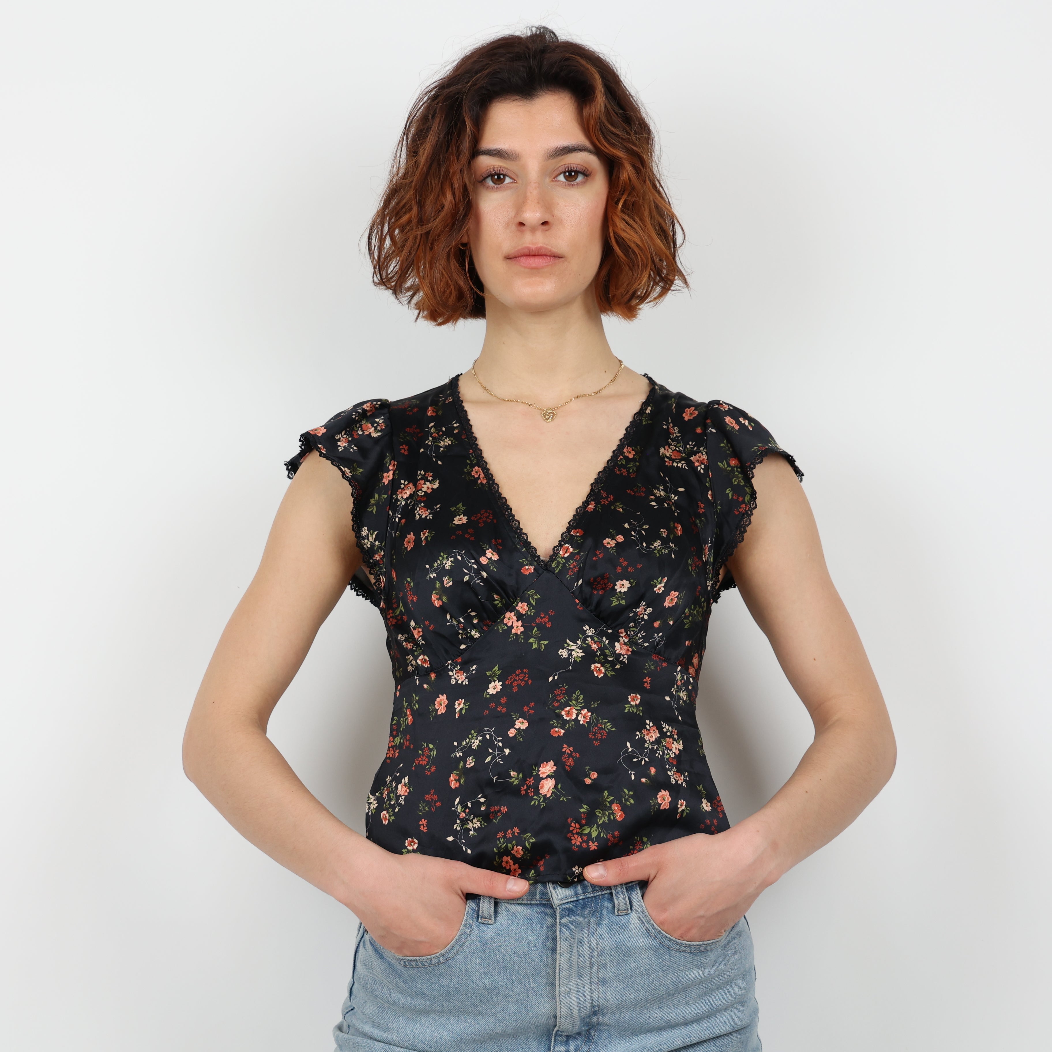 Top, UK Size 6