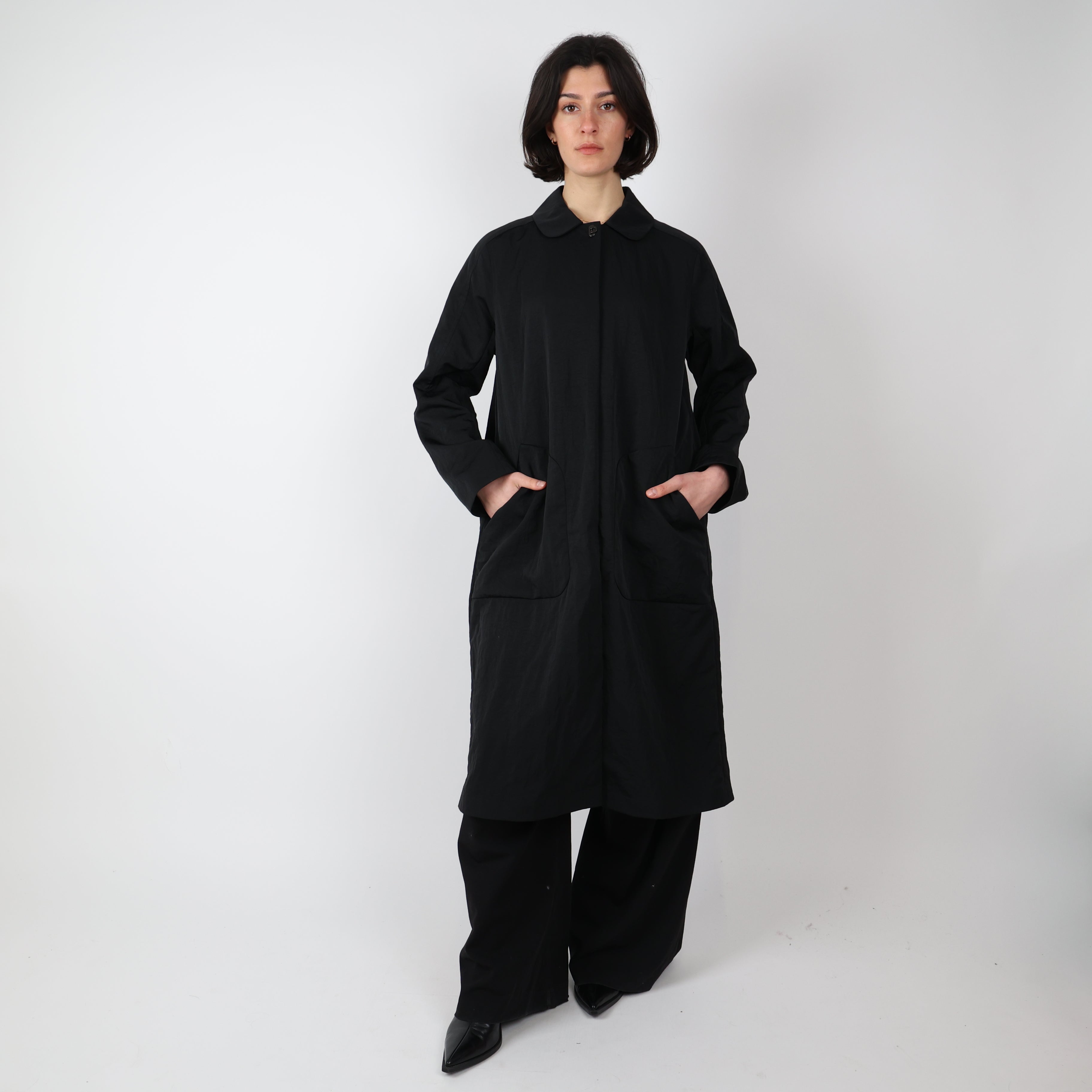 Coat, UK Size 10