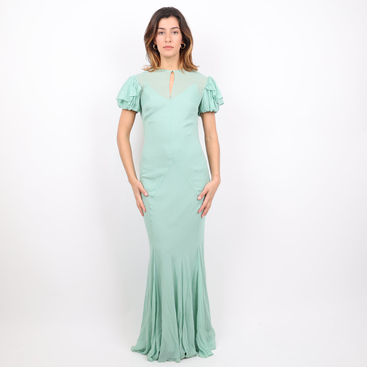 Dress, UK Size 10