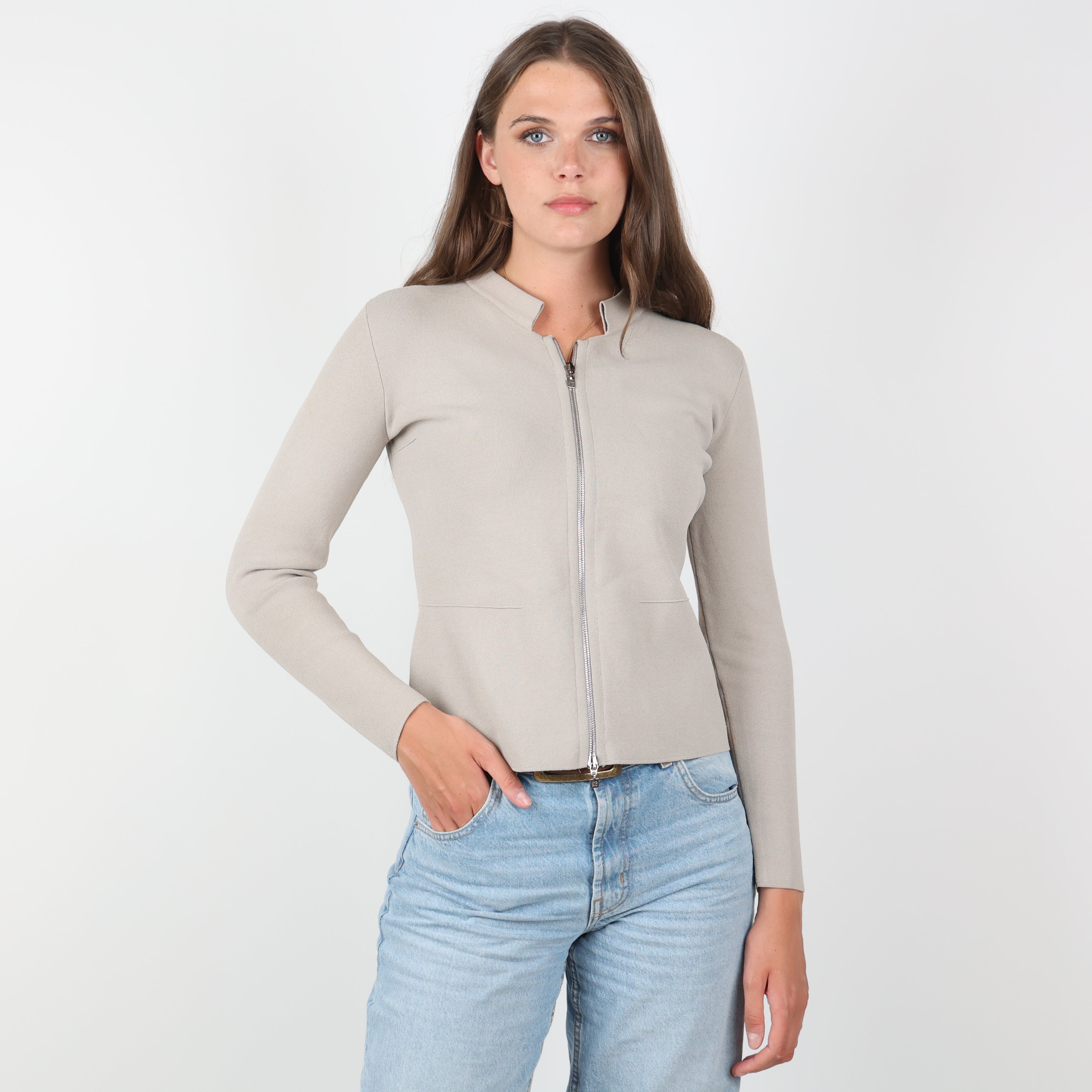 Cardigan, UK Size 8