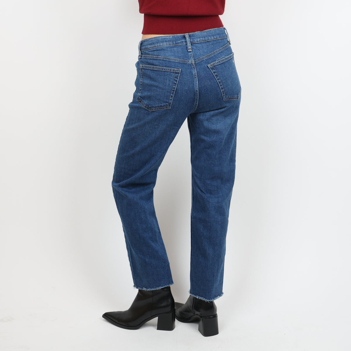 Jeans, Waist 28