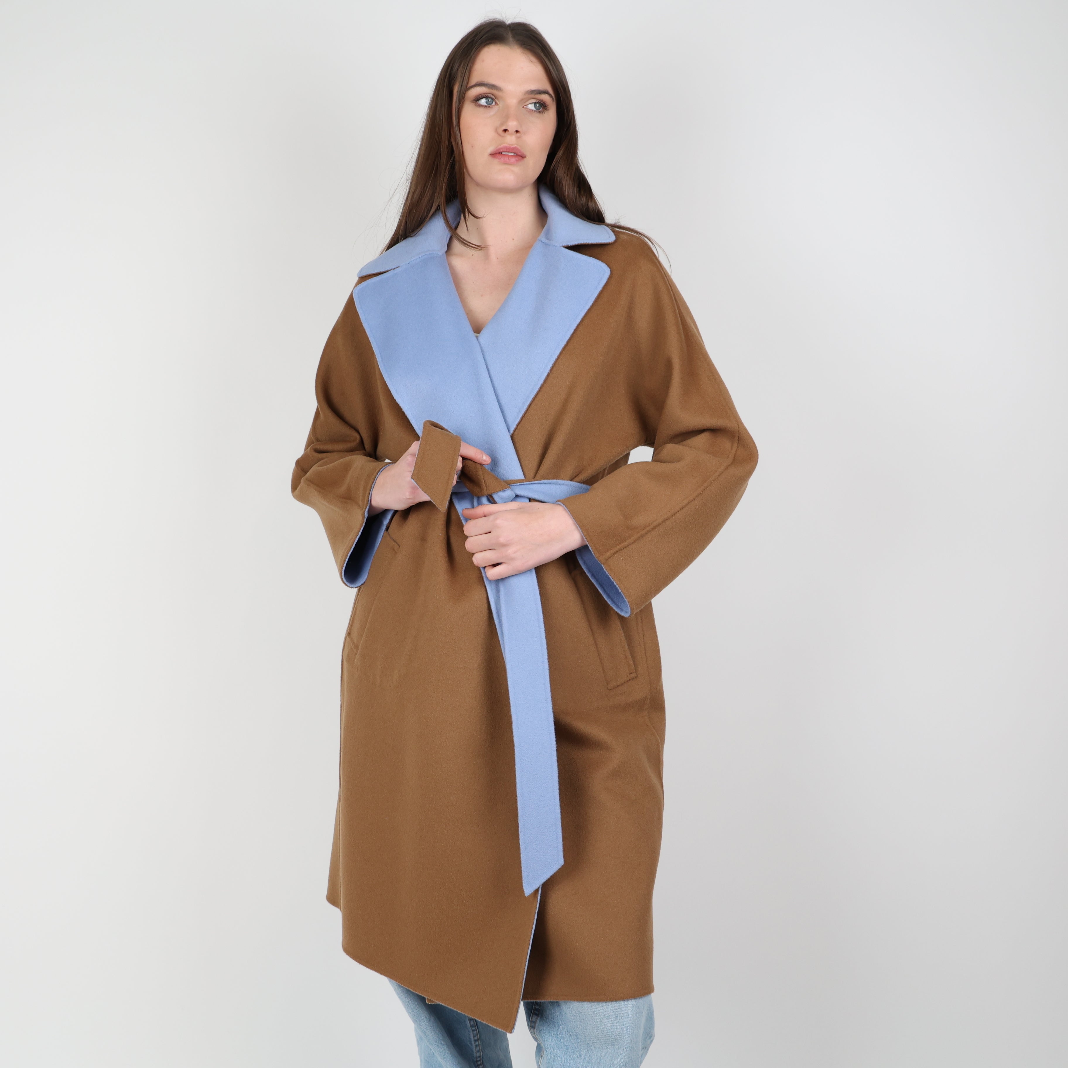 Coat, UK Size 14