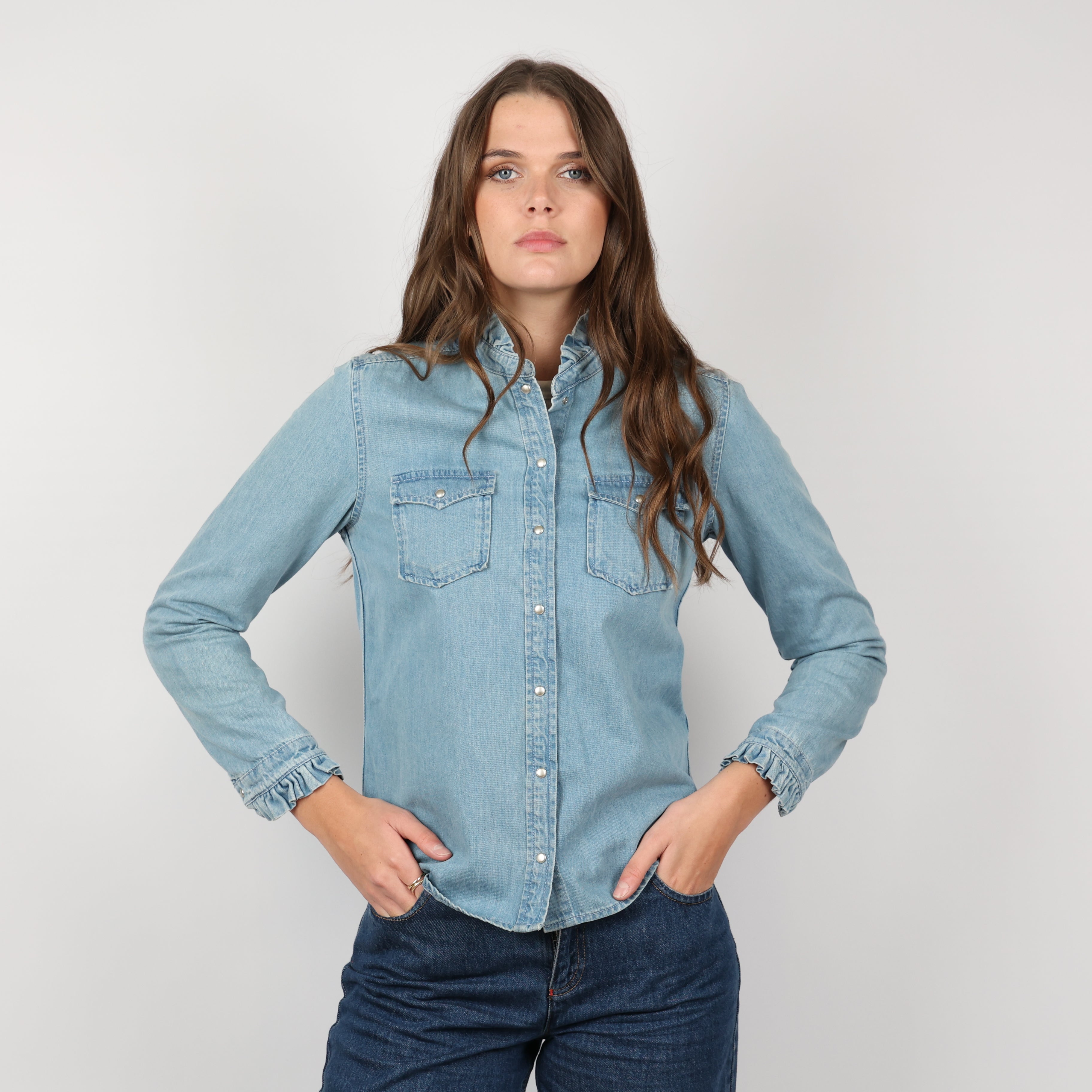 Shirt, UK Size 10