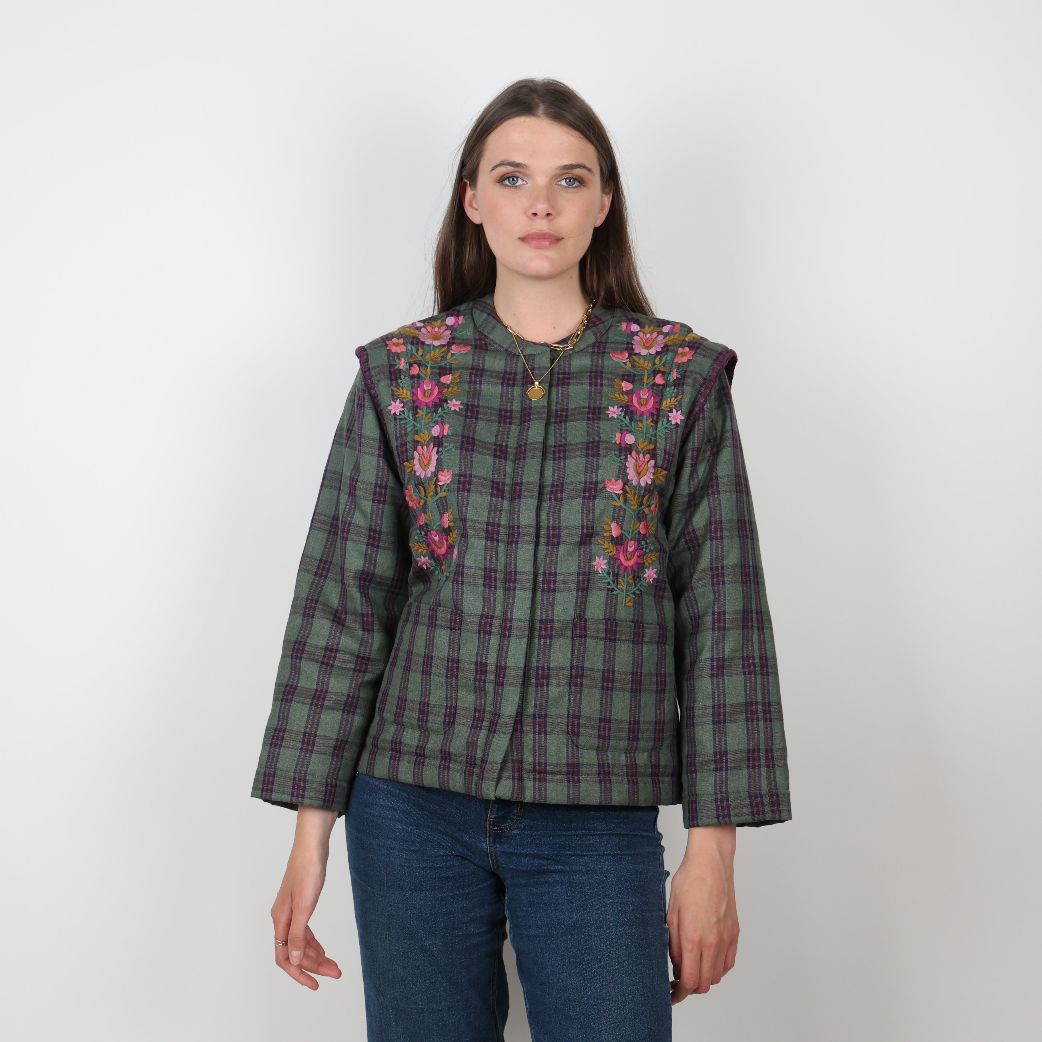 Jacket, UK Size 8