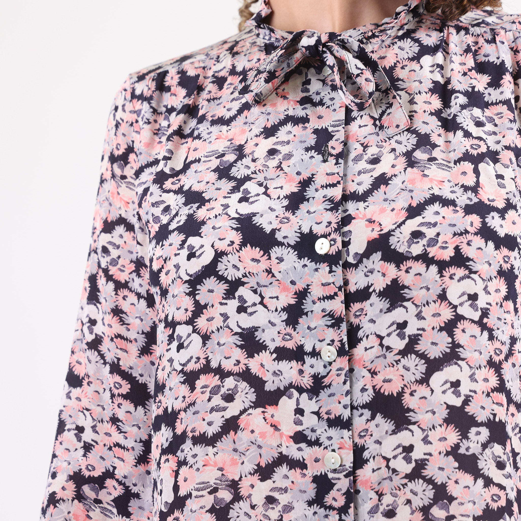 Top, UK Size 10