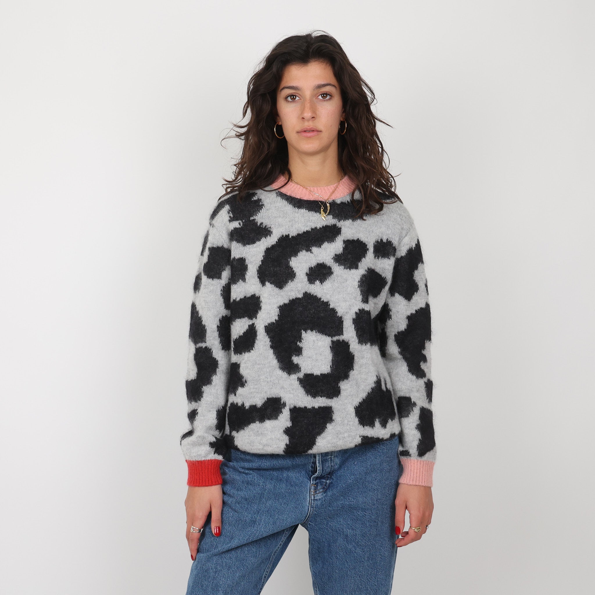 Knitwear, UK Size 8