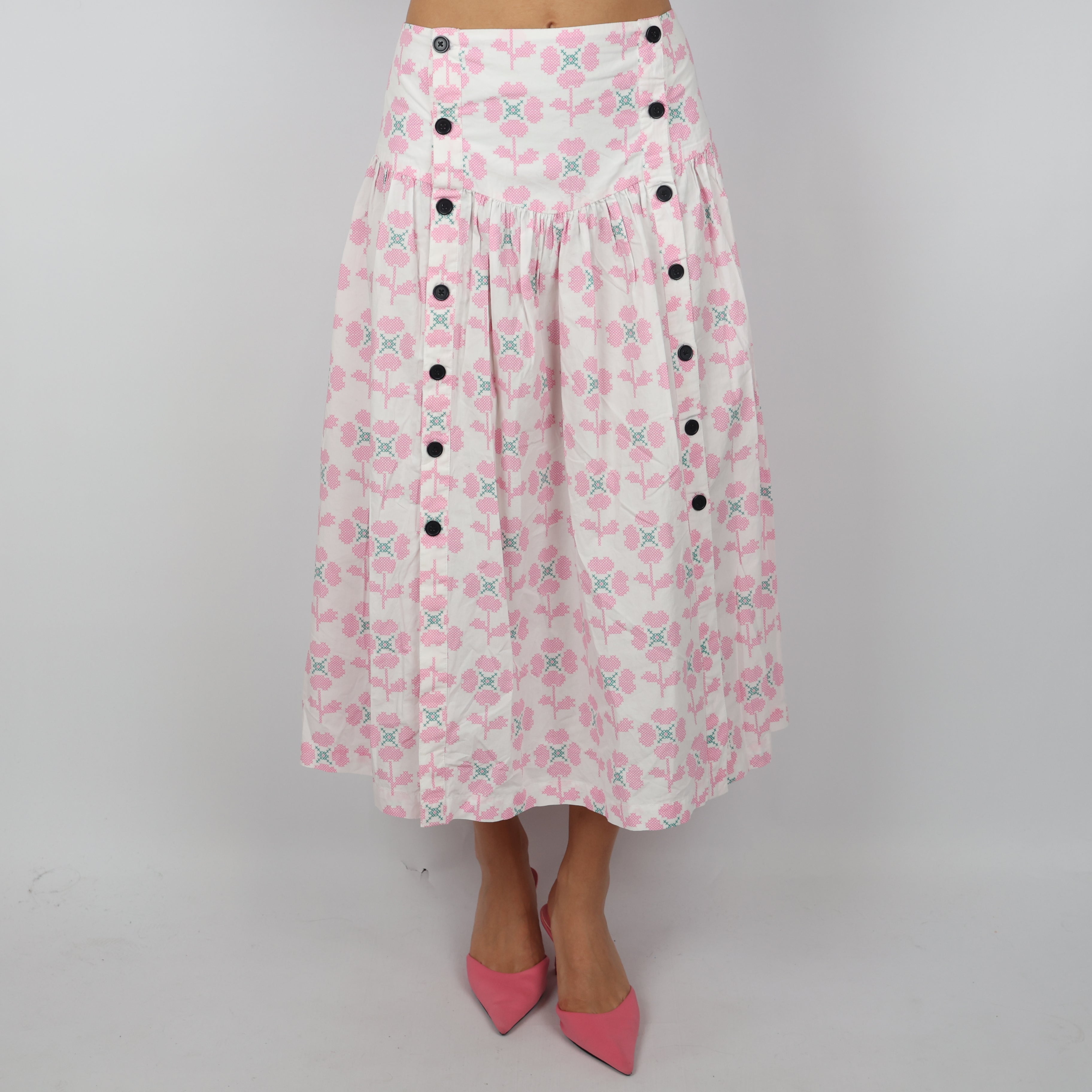 Co Ord, UK Size 8