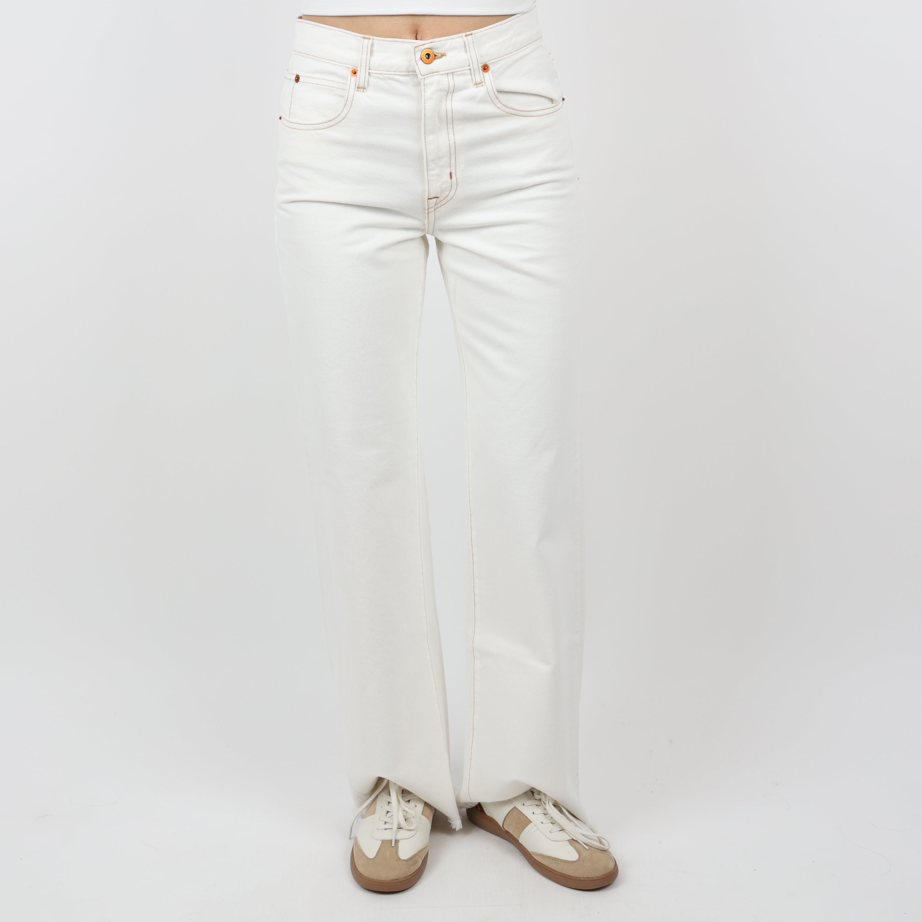 Trousers, Waist 26