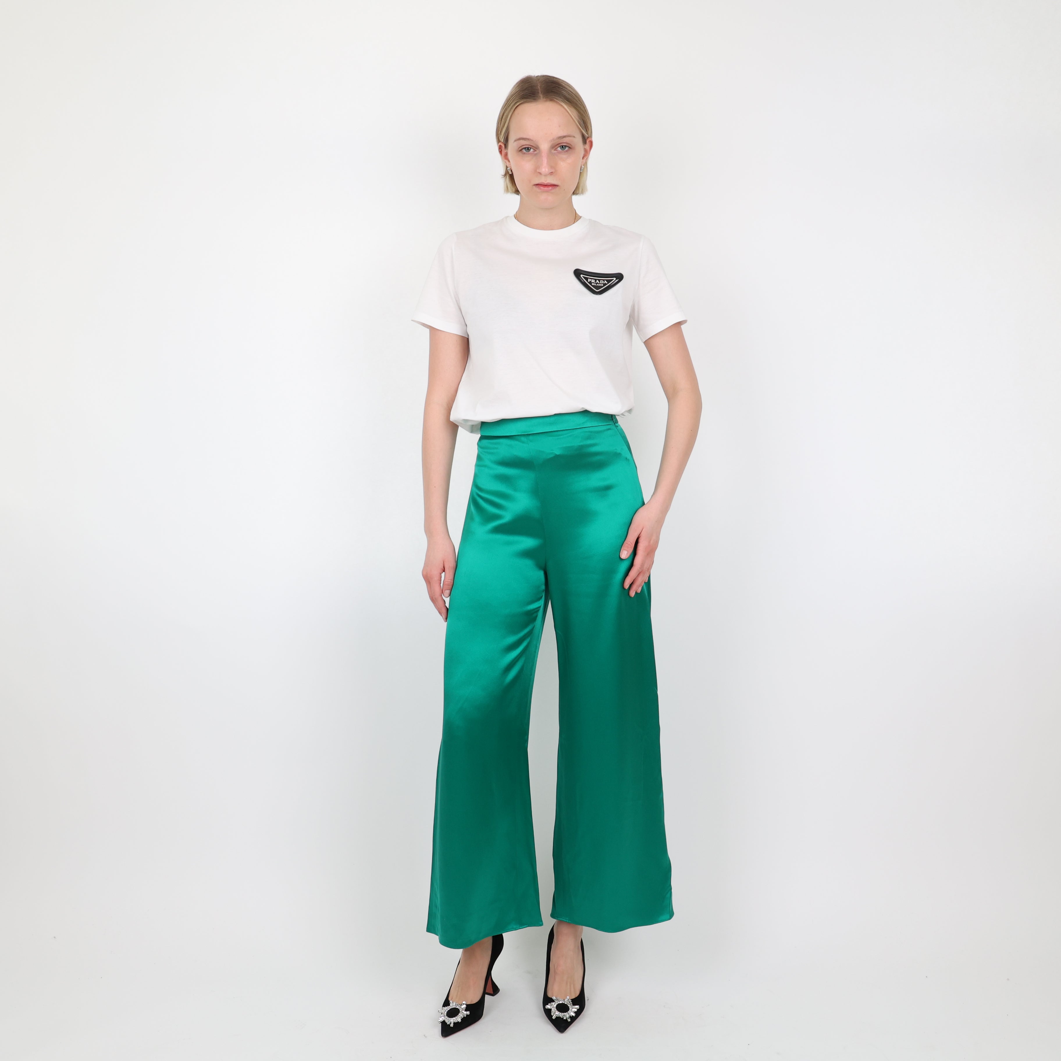 Trousers, UK Size 8