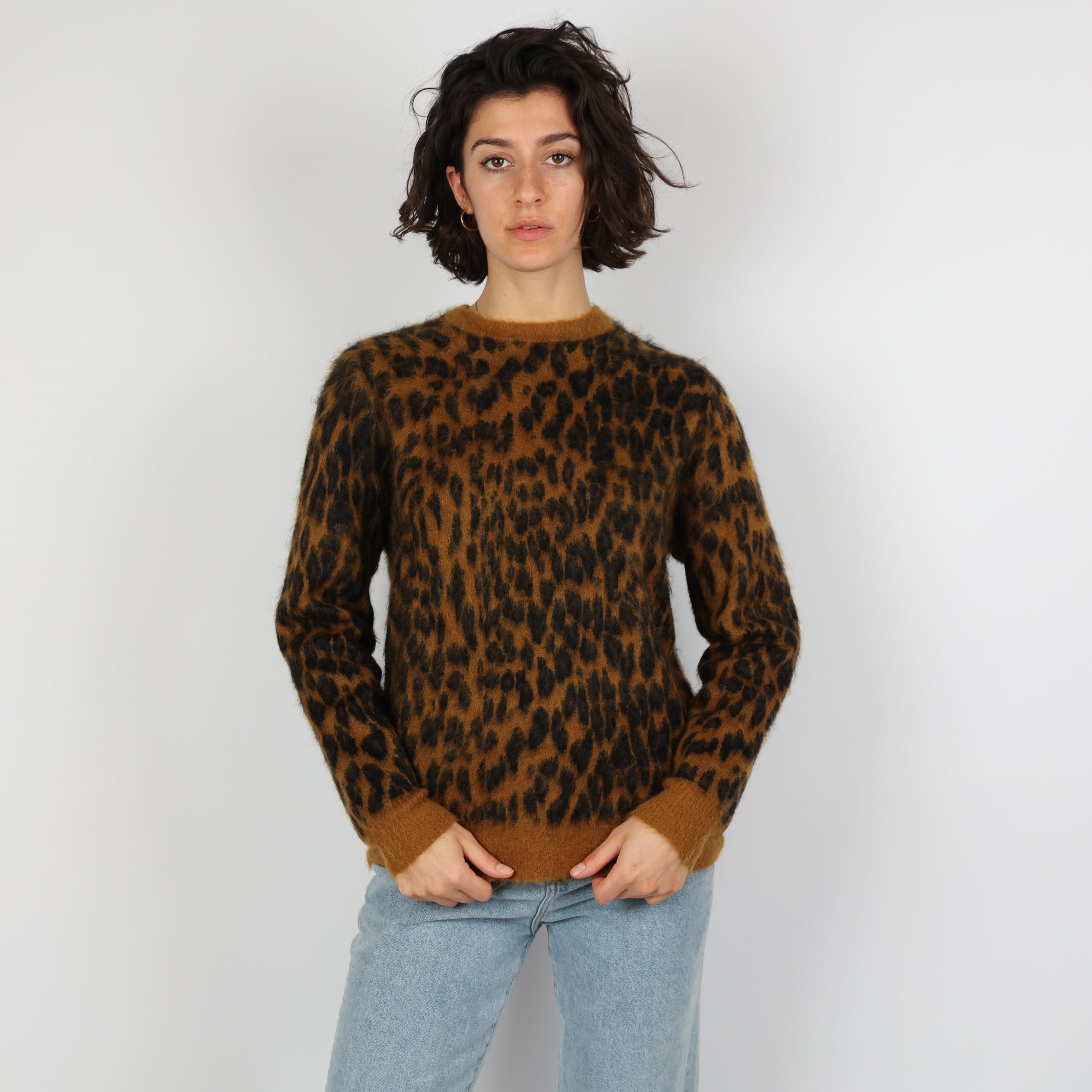 Knitwear, UK Size 6