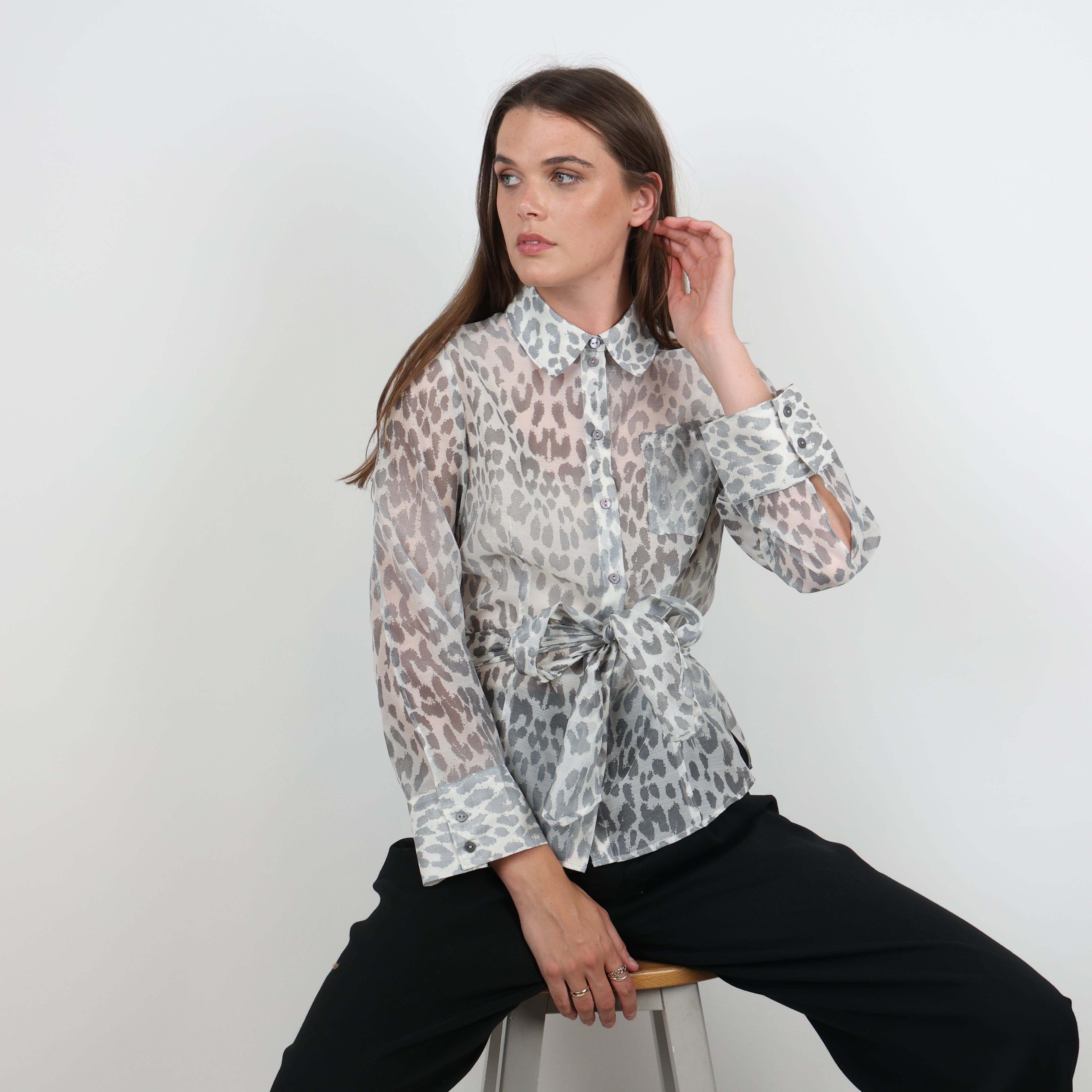 Shirt, UK Size 10
