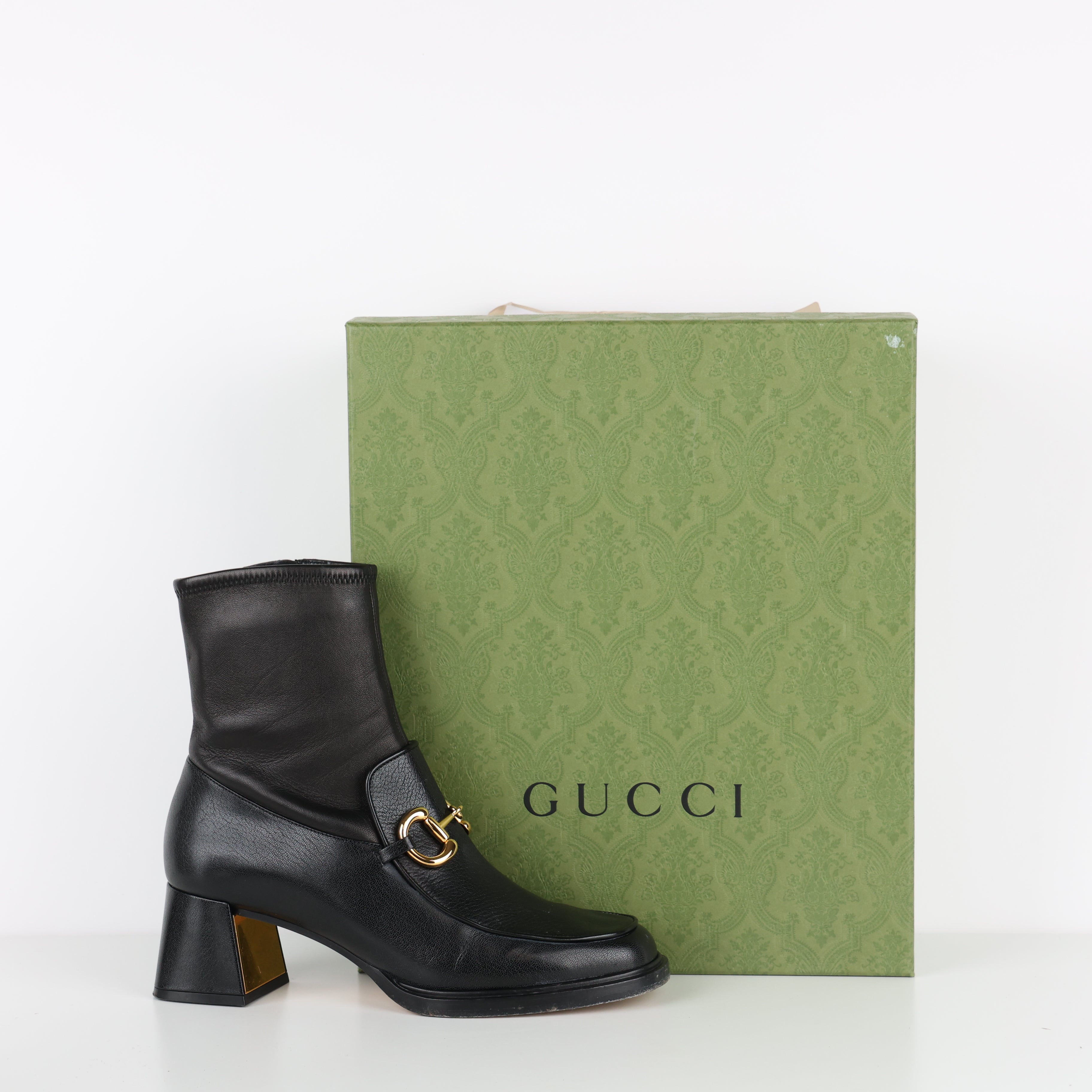 Boots , Shoe Size 40