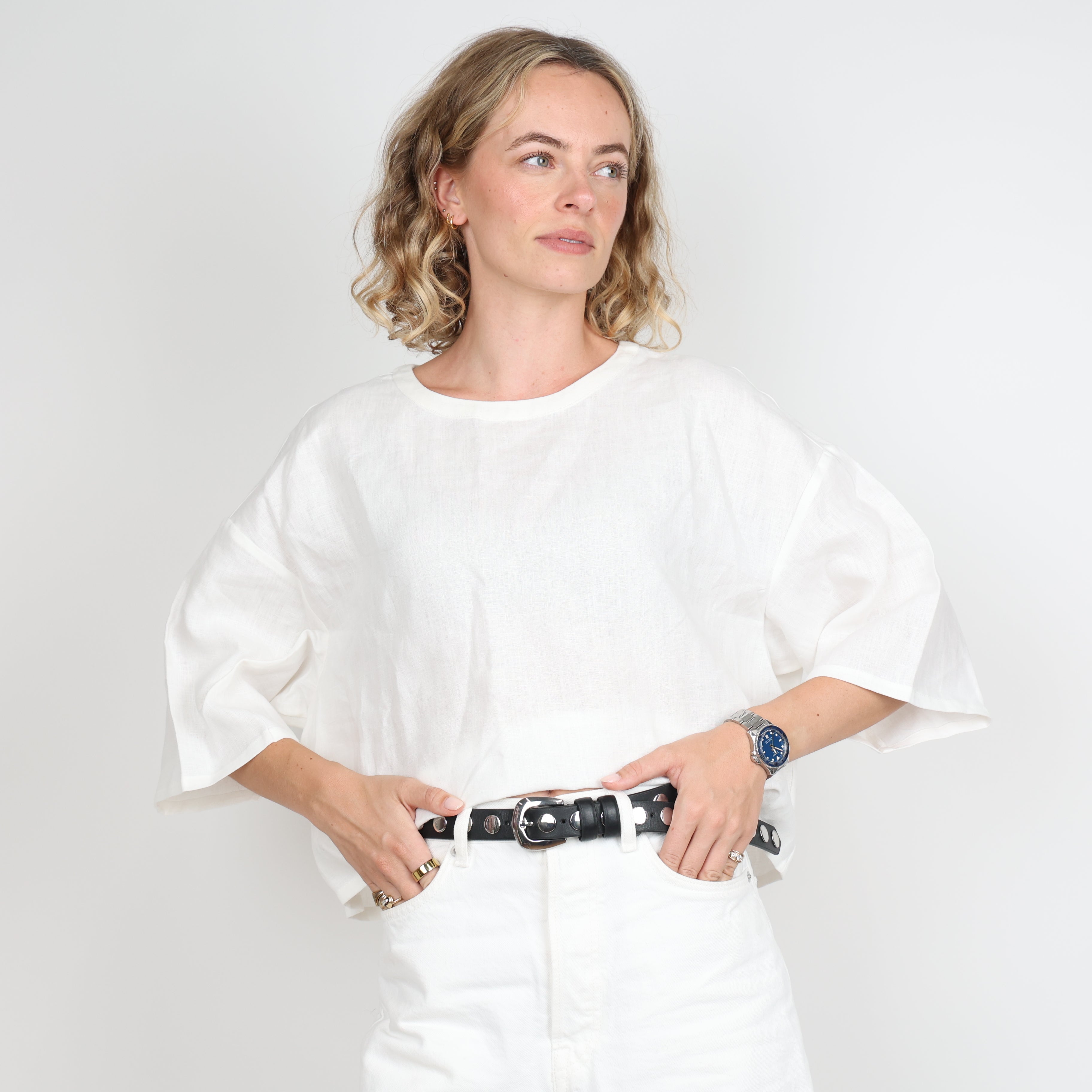 Top, UK Size 8