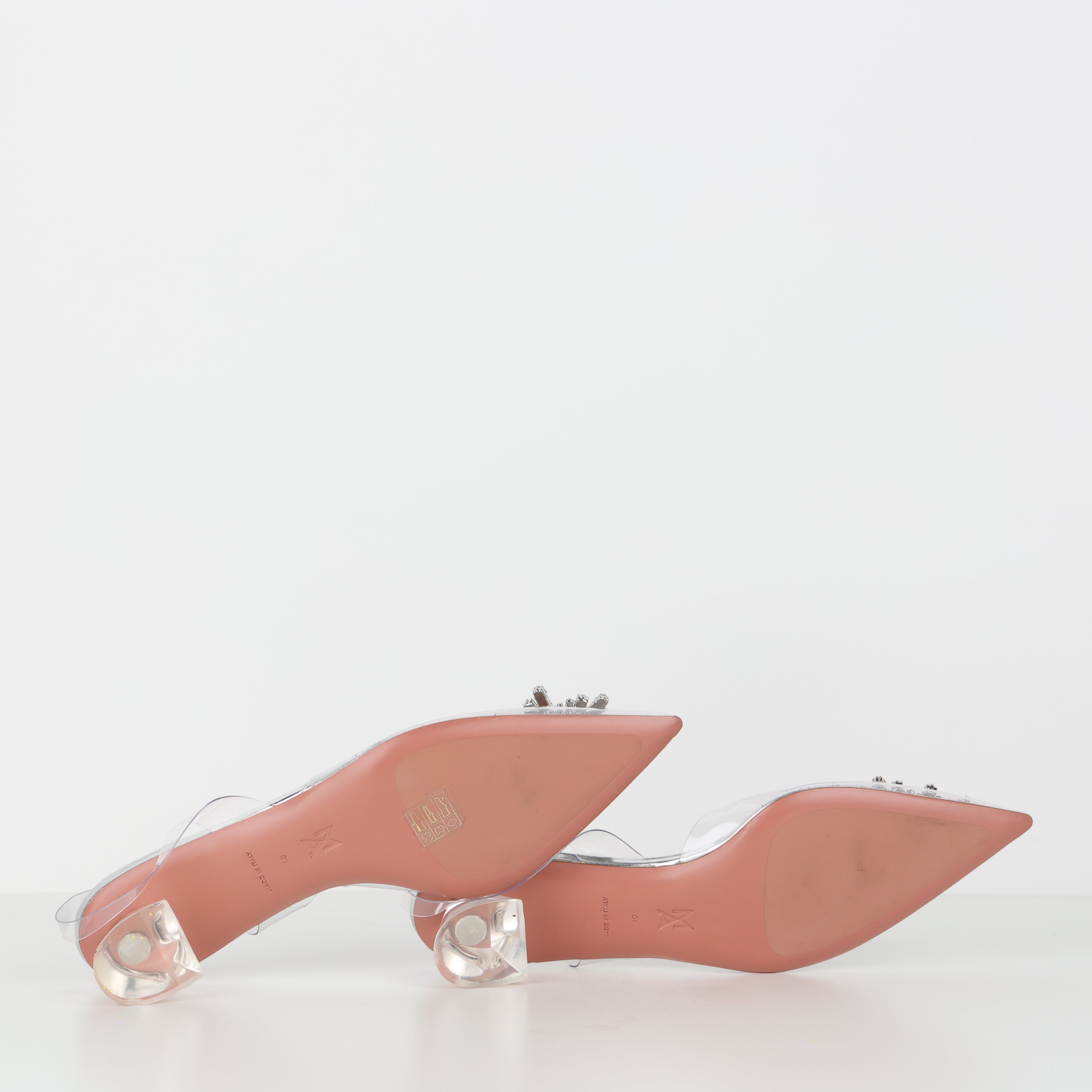 Heels, Shoe Size 40