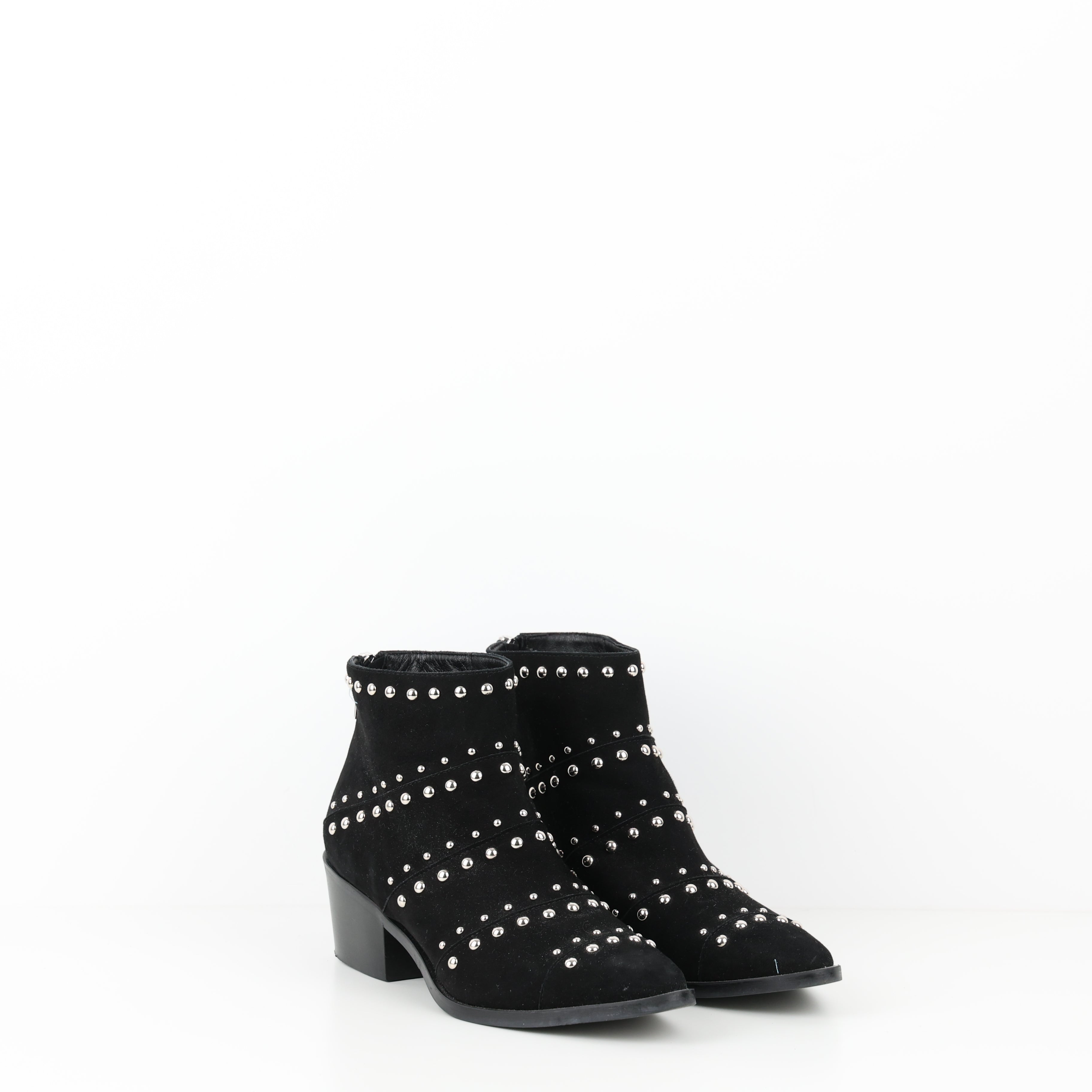 Boots , Shoe Size 38