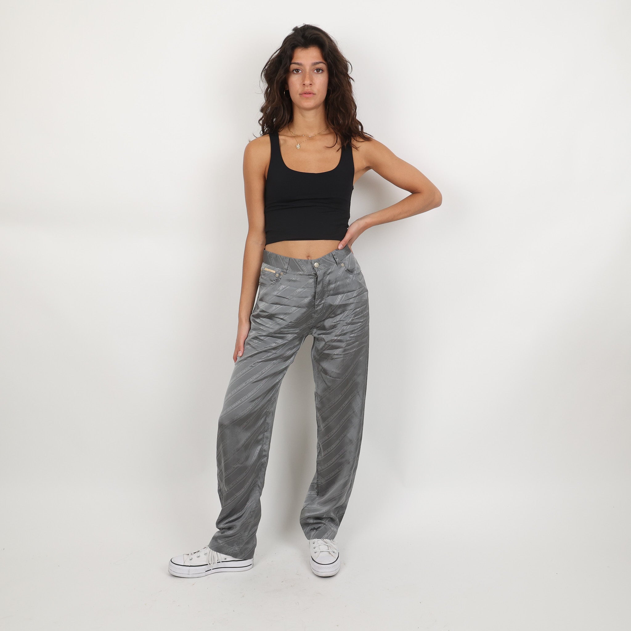 Trousers, Waist 26