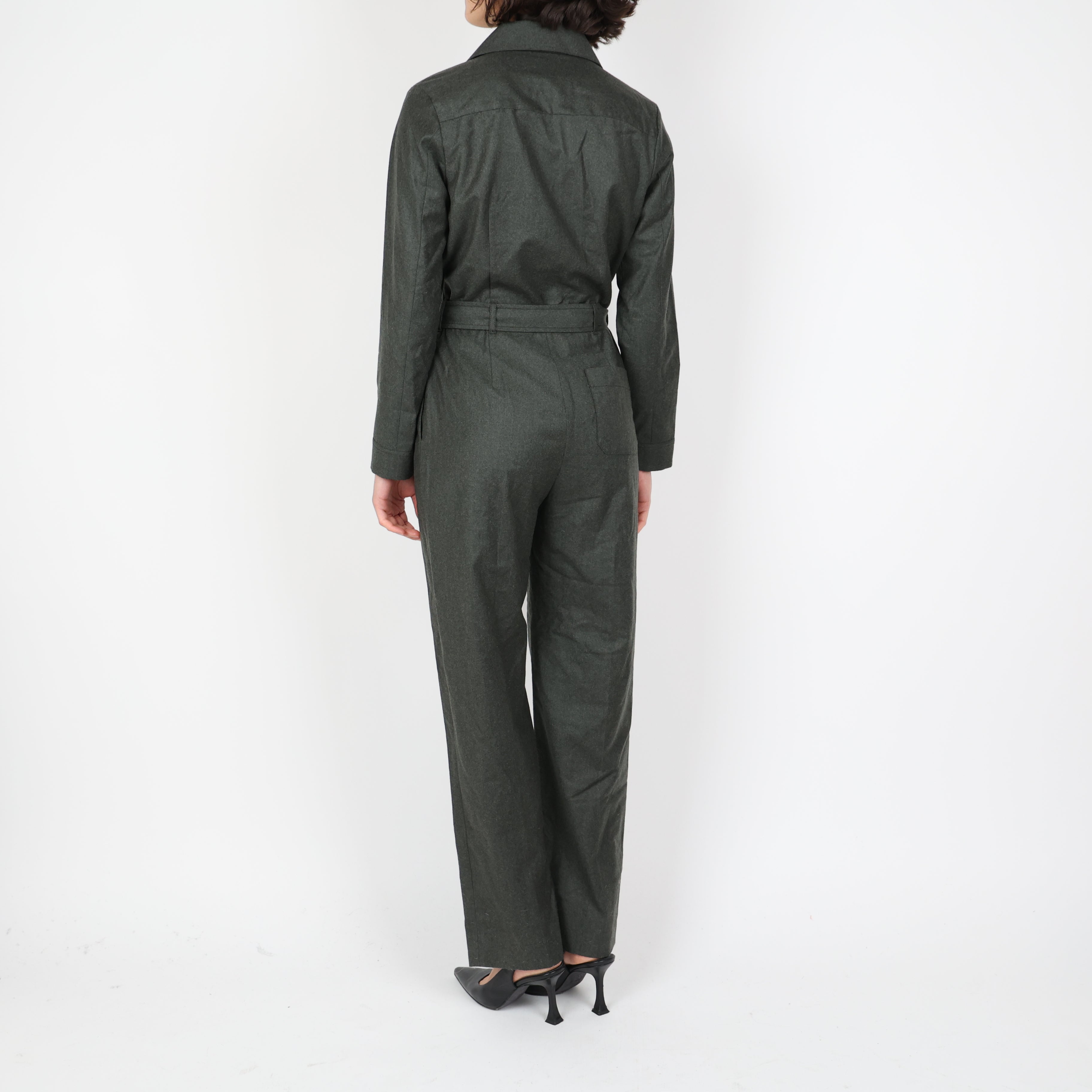 Jumpsuit, UK Size 8