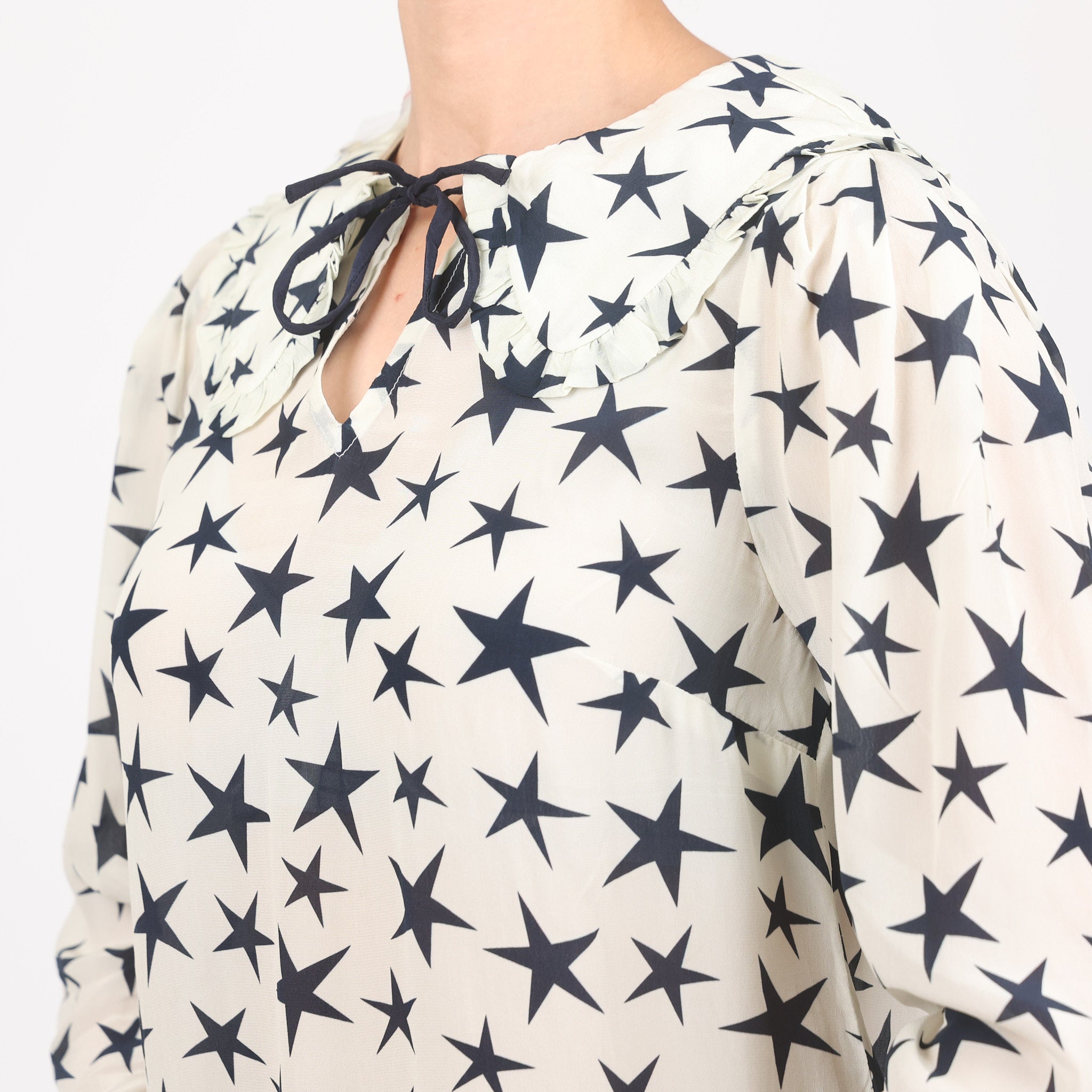 Blouse, UK Size 10