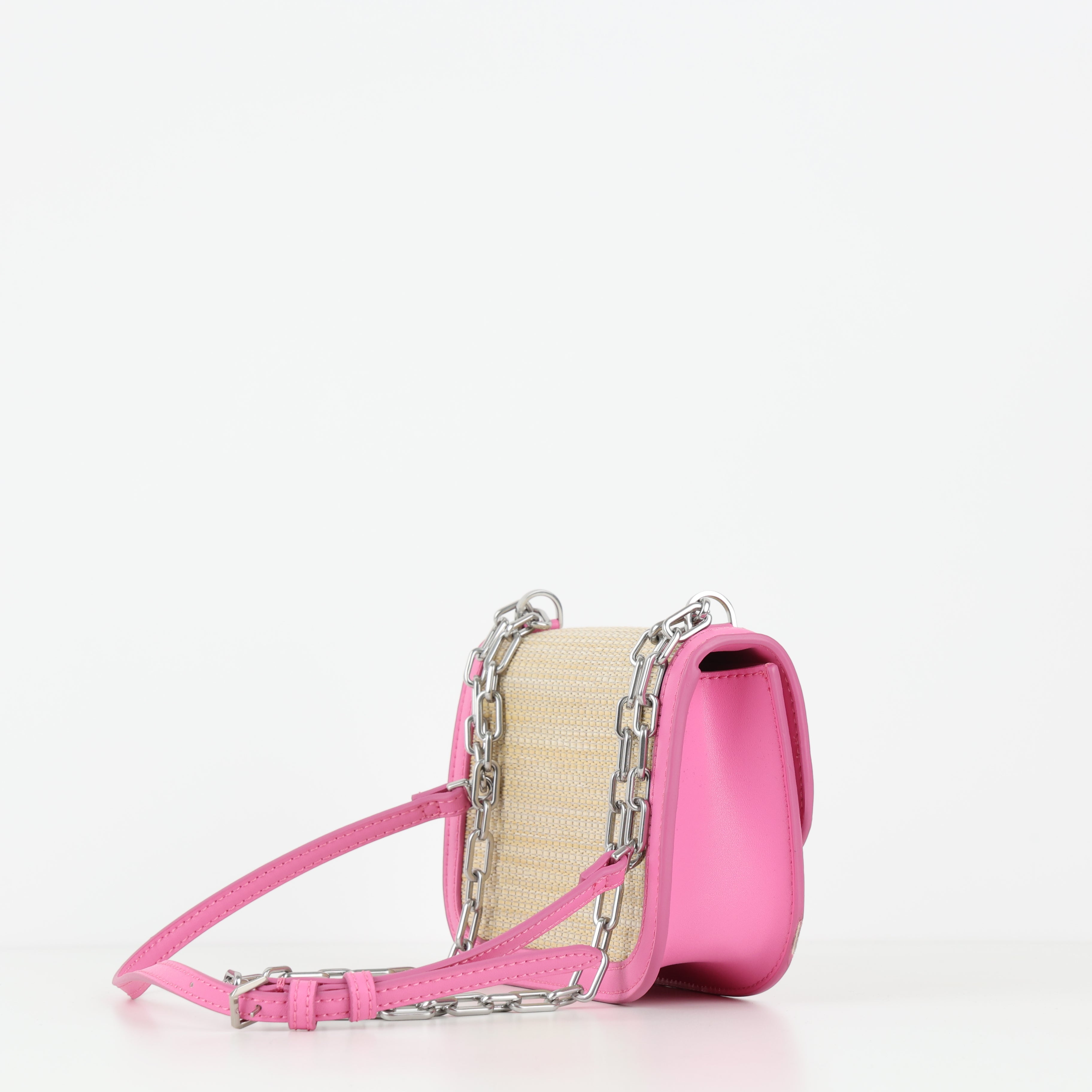 Charles & Keith, Shoulder Bag