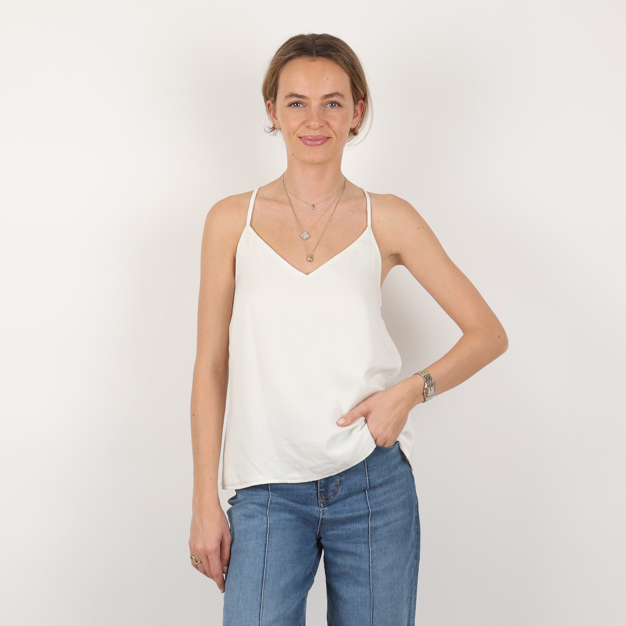 Top, UK Size 8