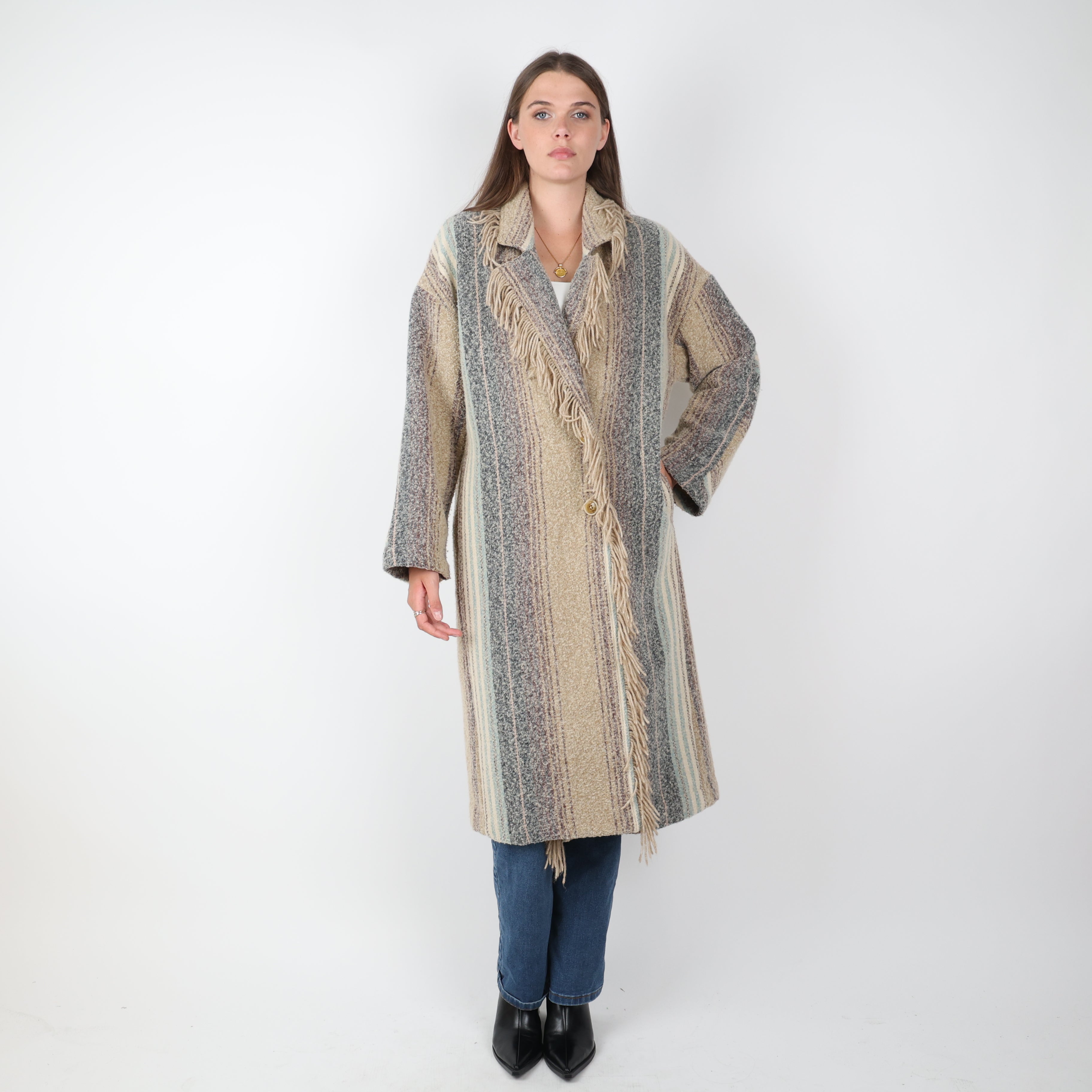 Jacket, UK Size 6