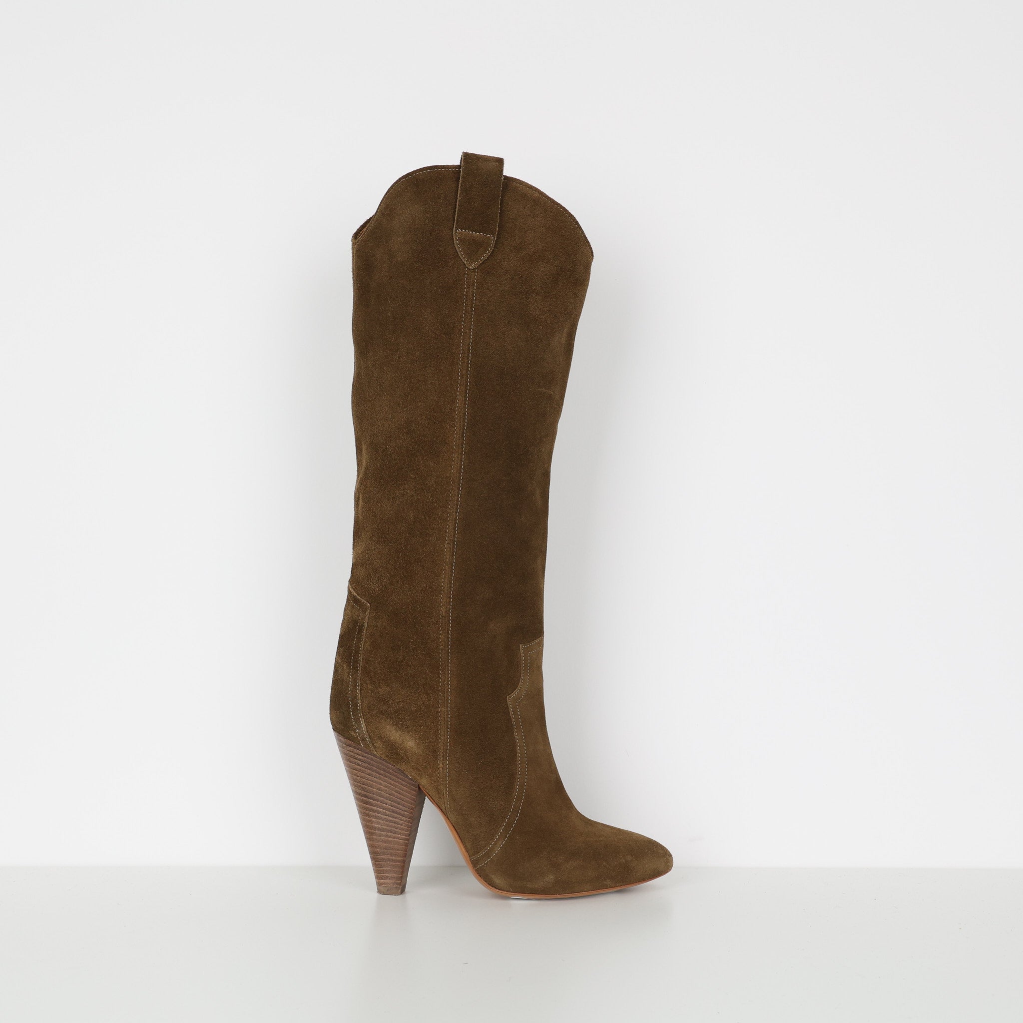 Boots, Shoe Size 38