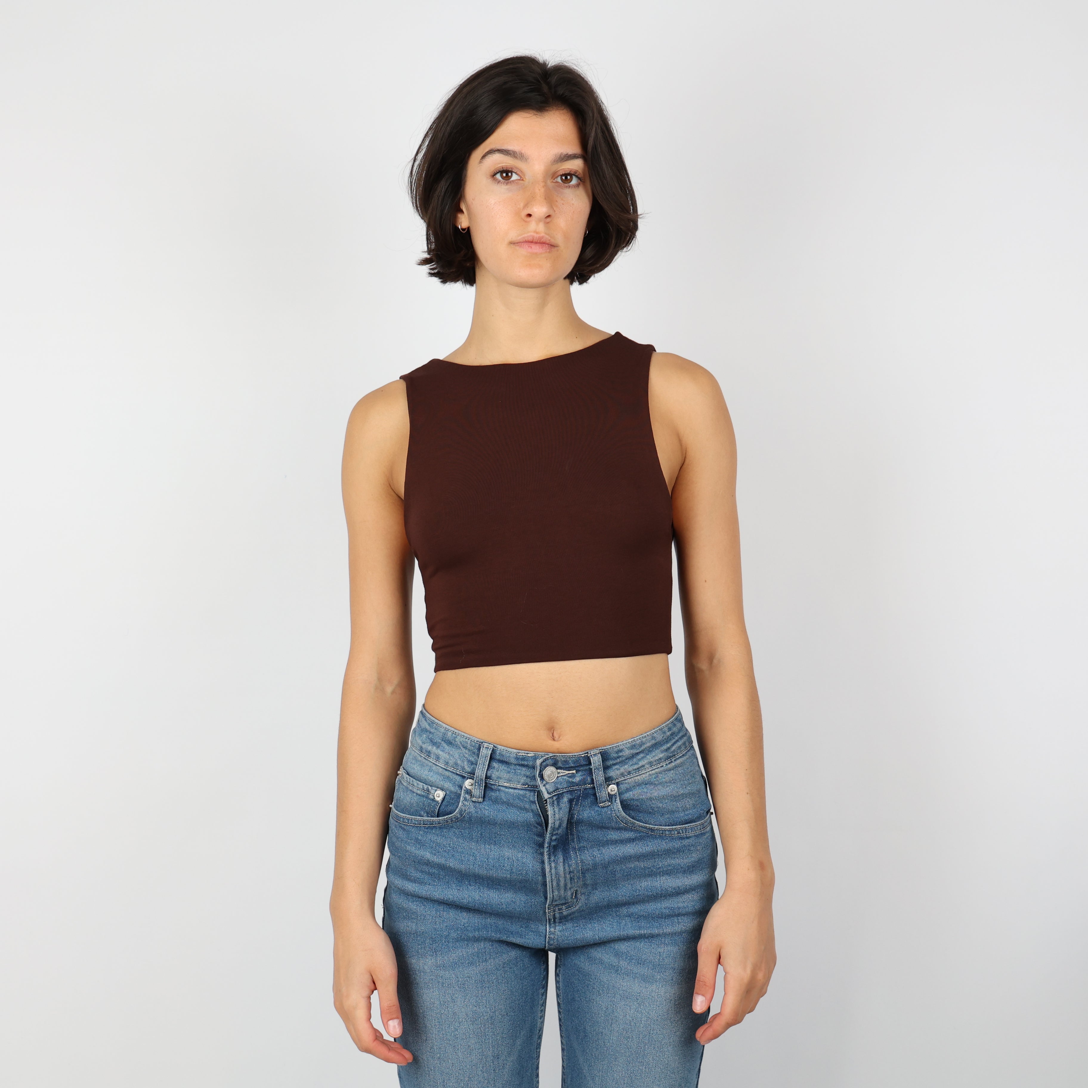 Top, UK Size 8