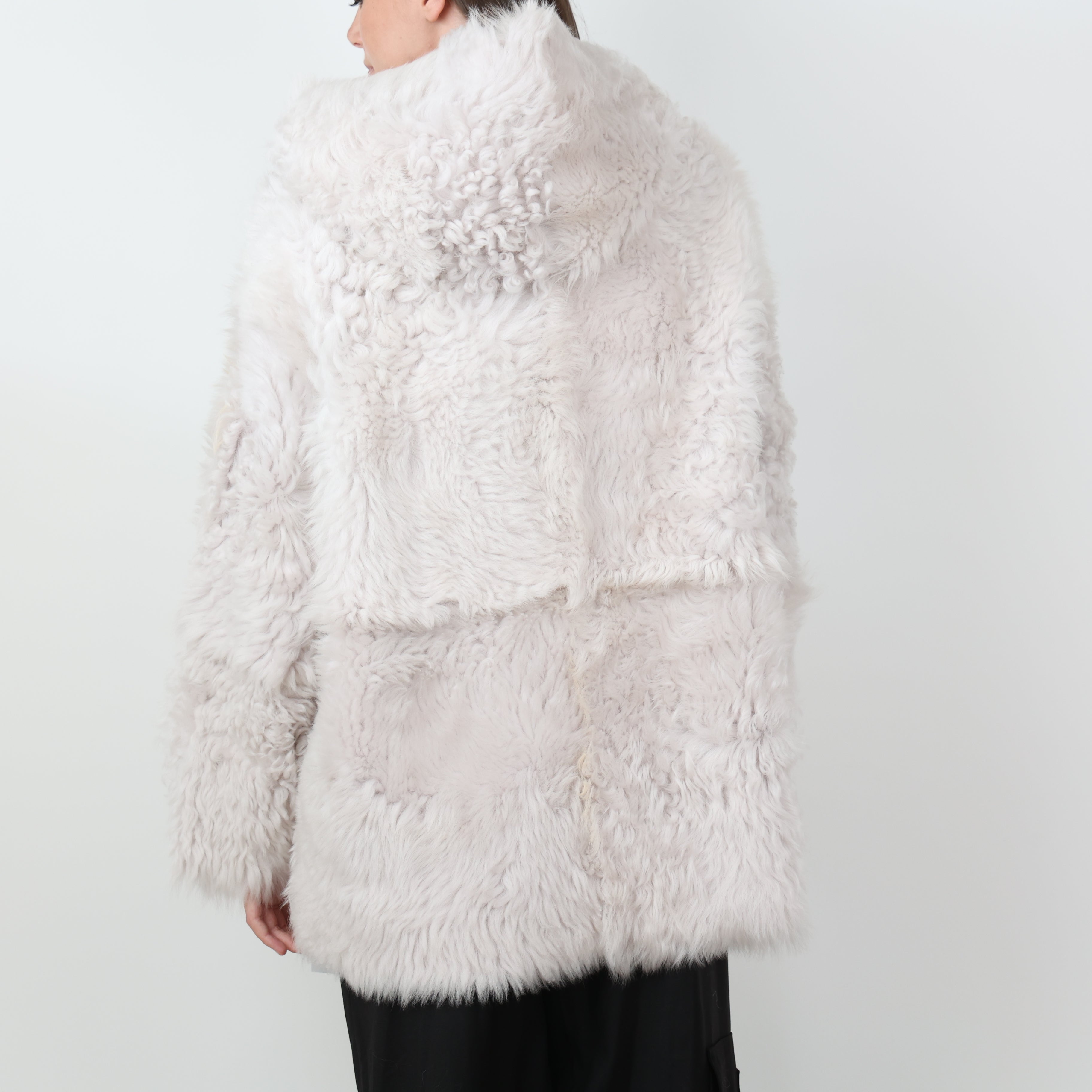Coat, UK Size 10