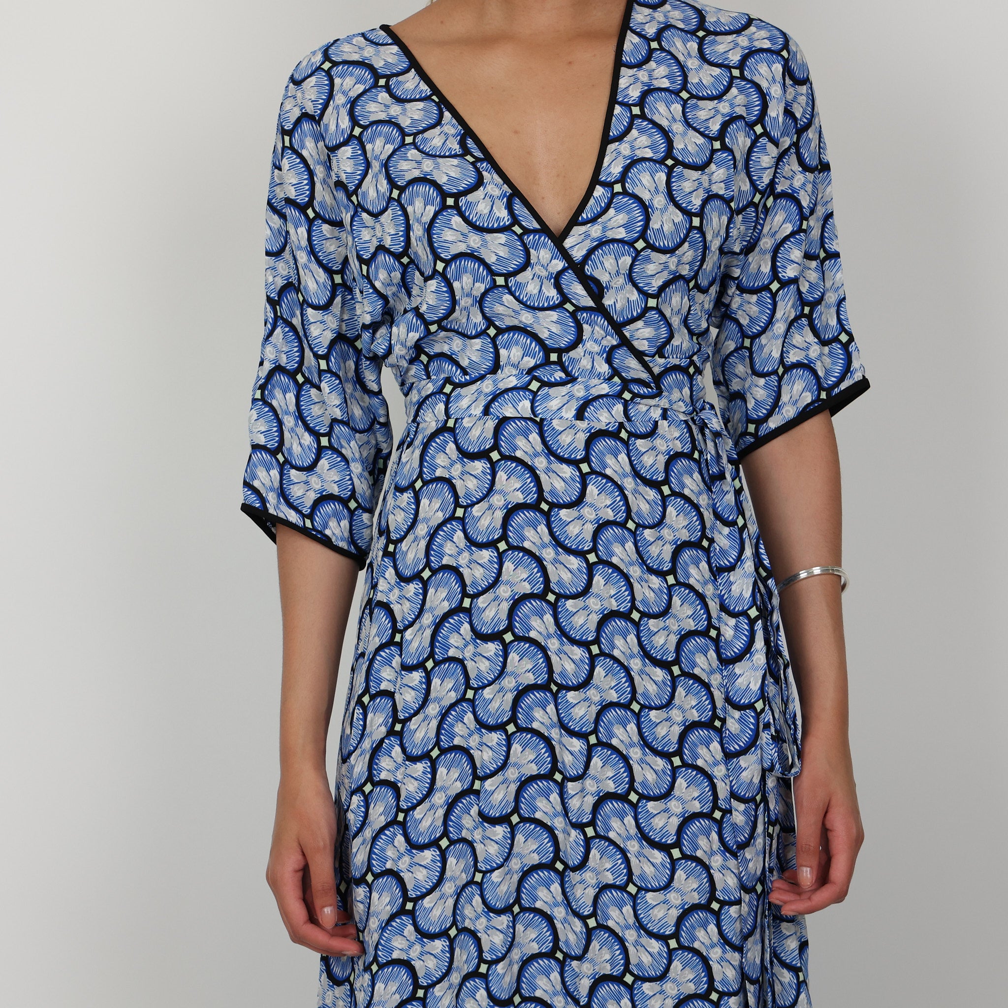Dress, UK Size 8