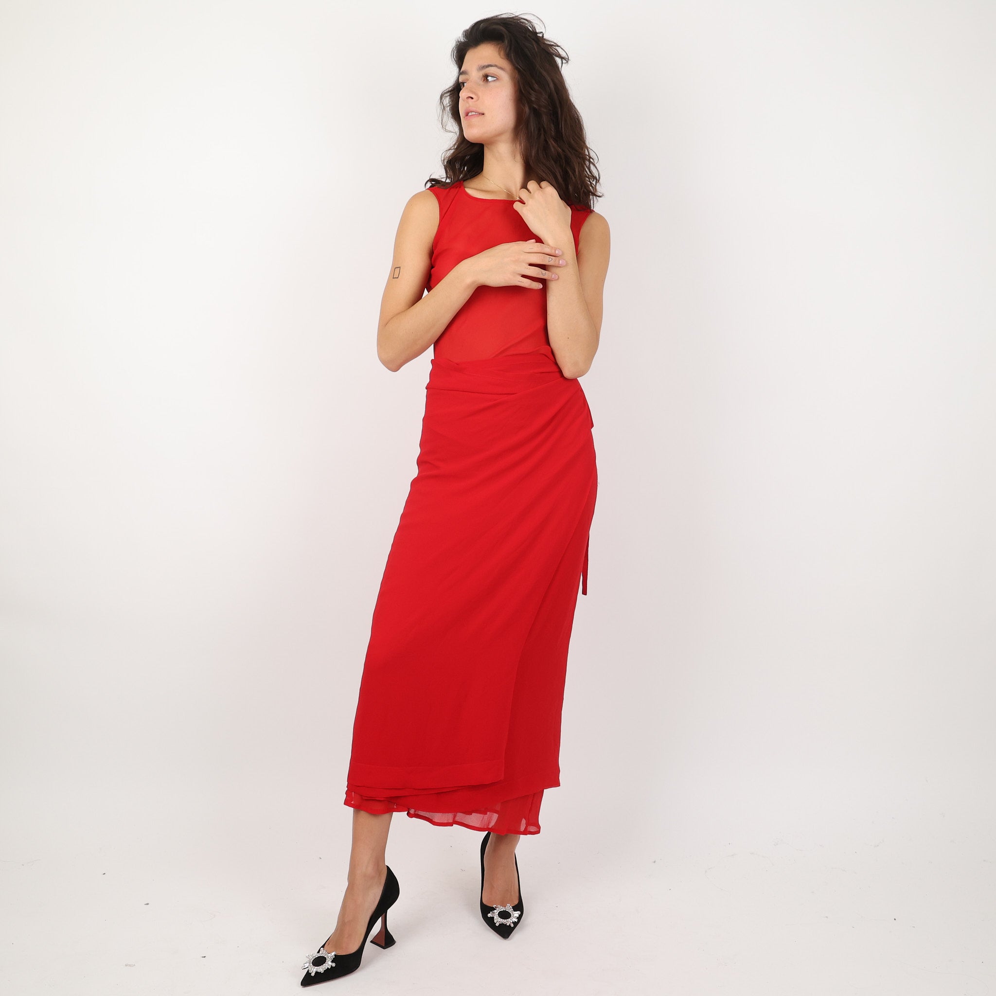 Dress, UK Size 6