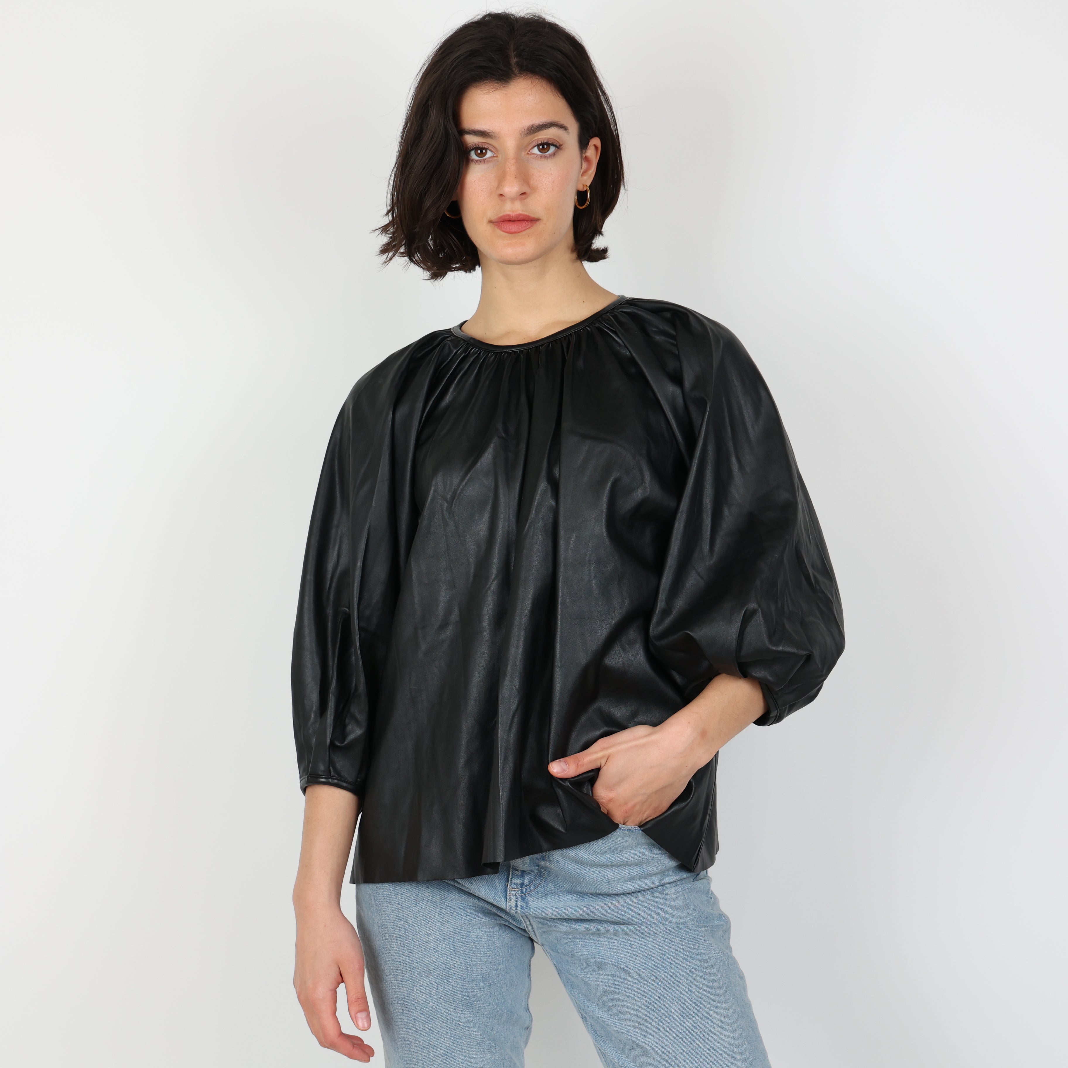 Blouse, UK Size 6