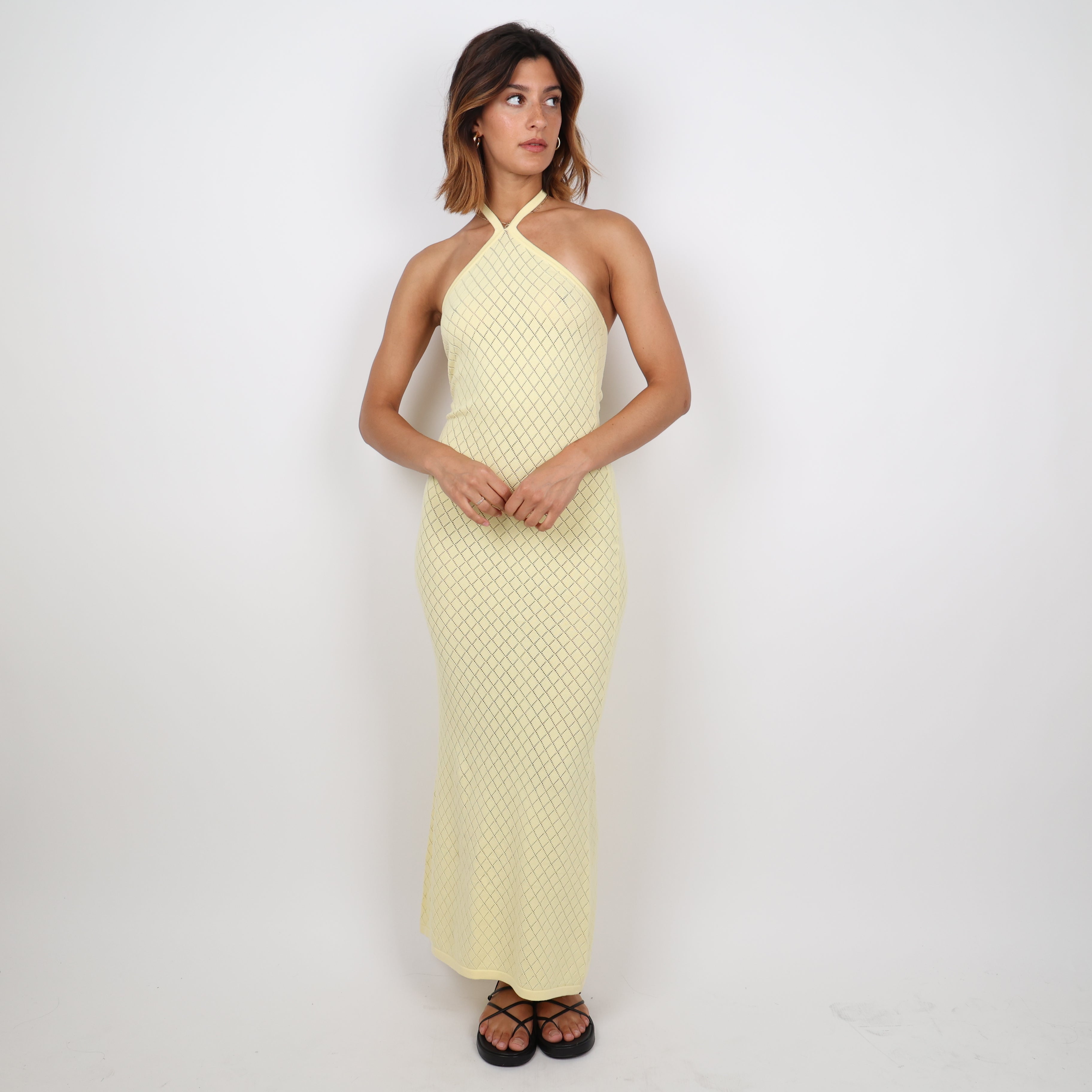 Dress, UK Size 8