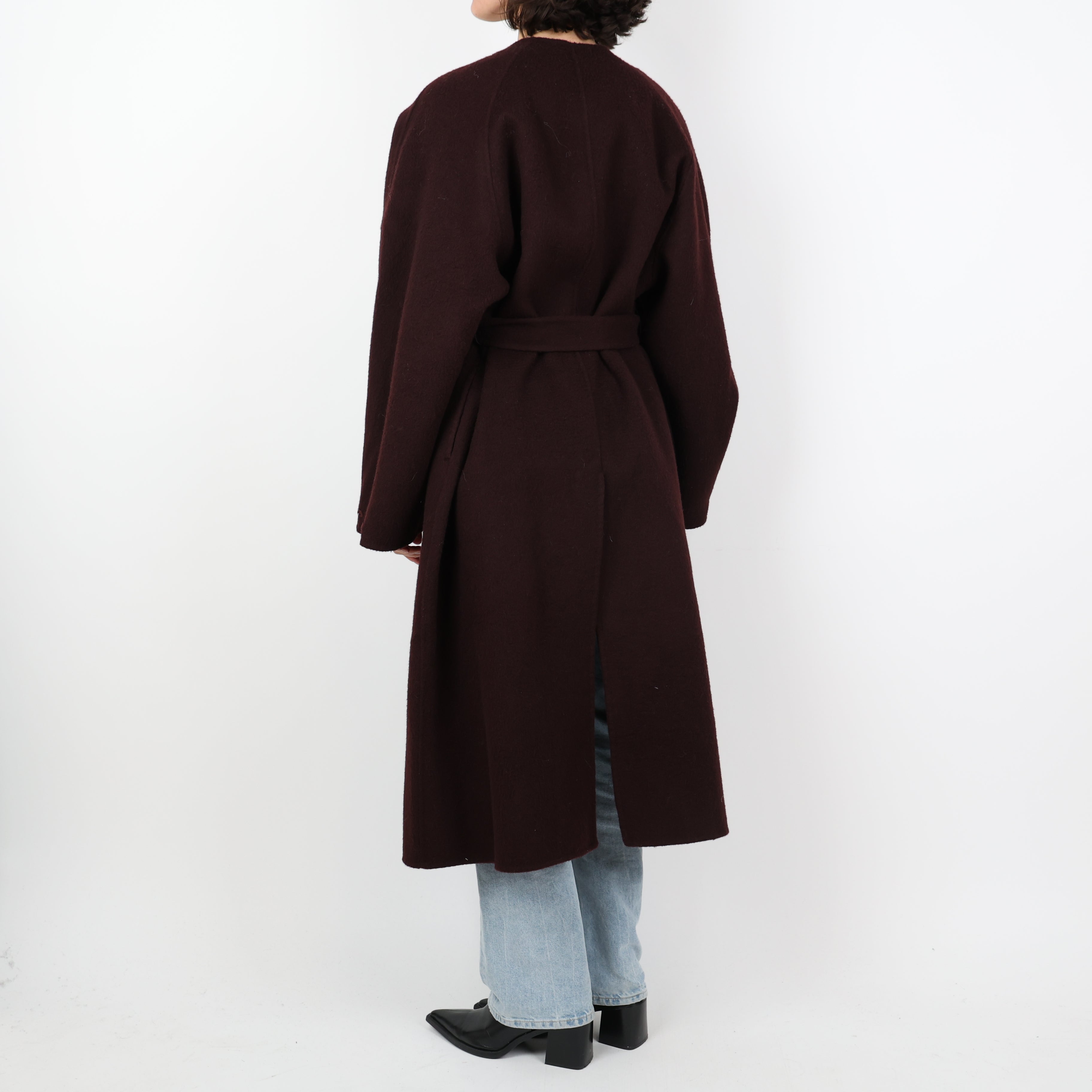 Coat, UK Size 12