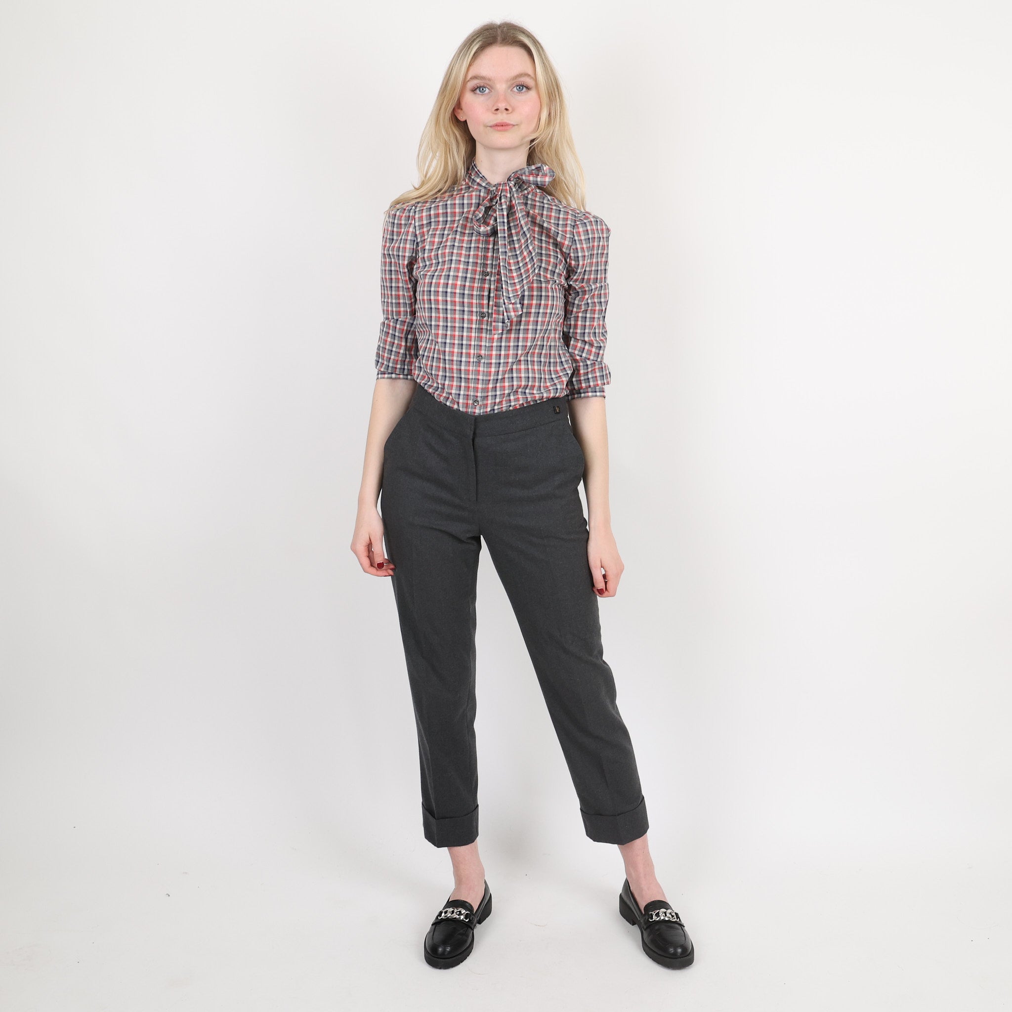 Trousers, UK Size 8