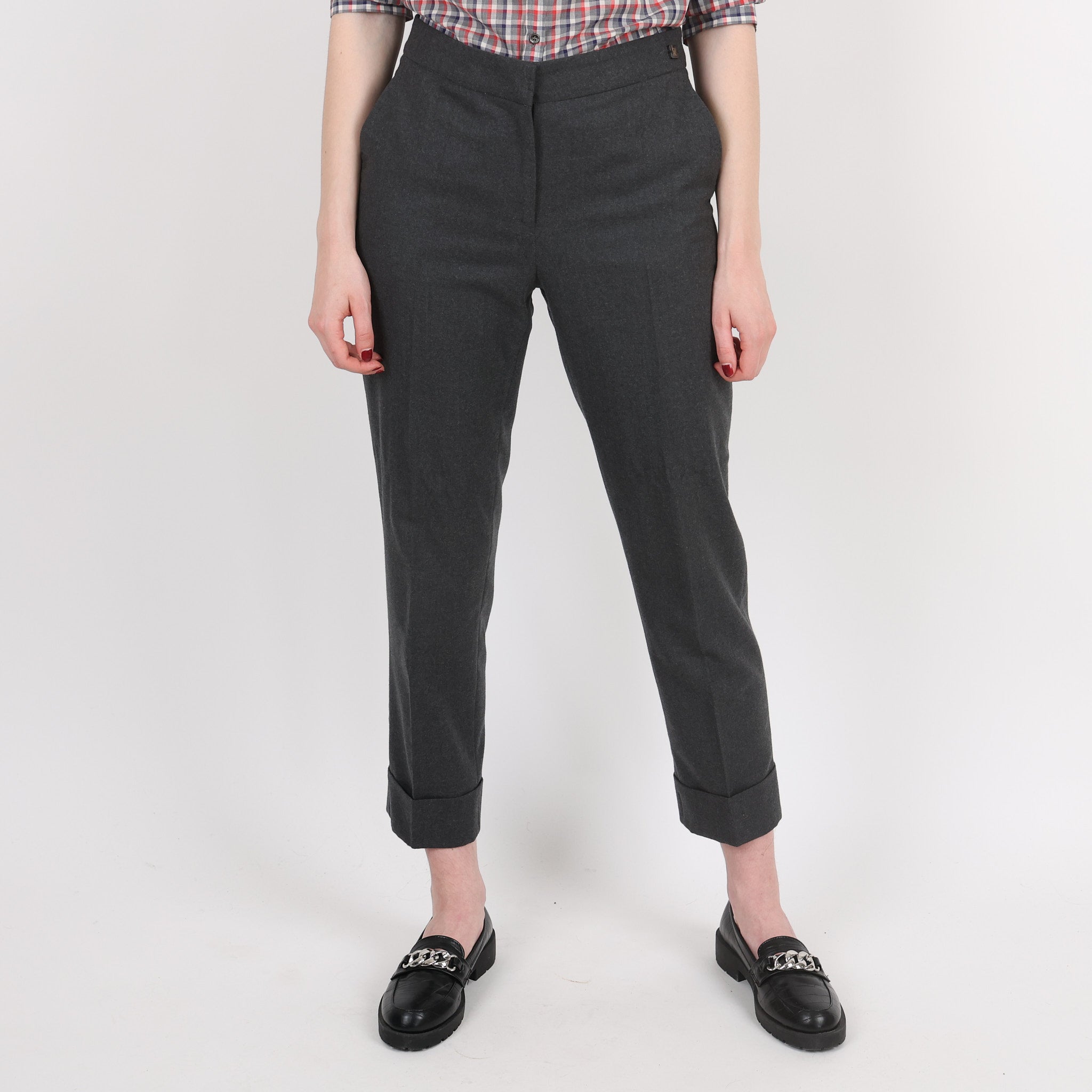 Trousers, UK Size 8