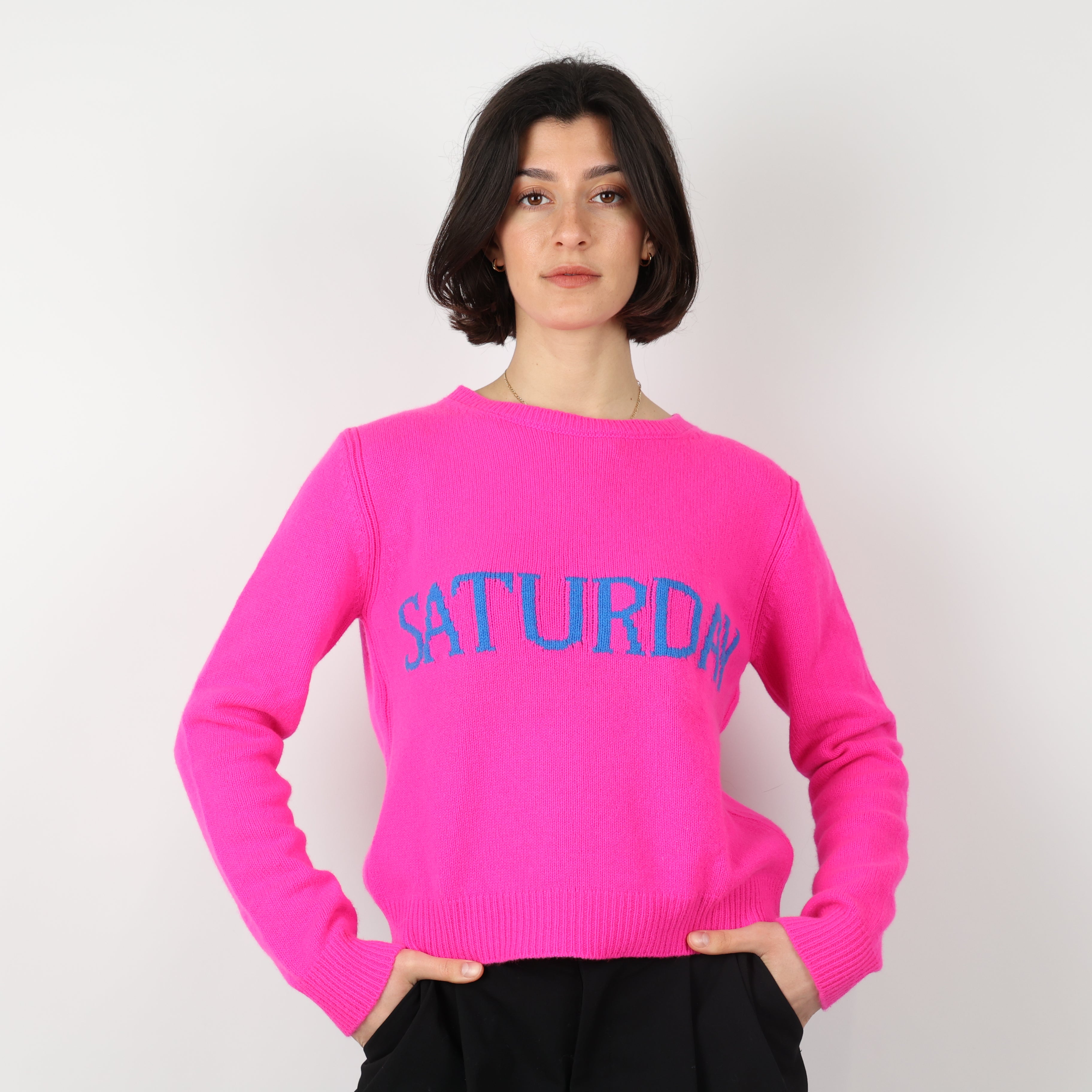 Knitwear, UK Size 12