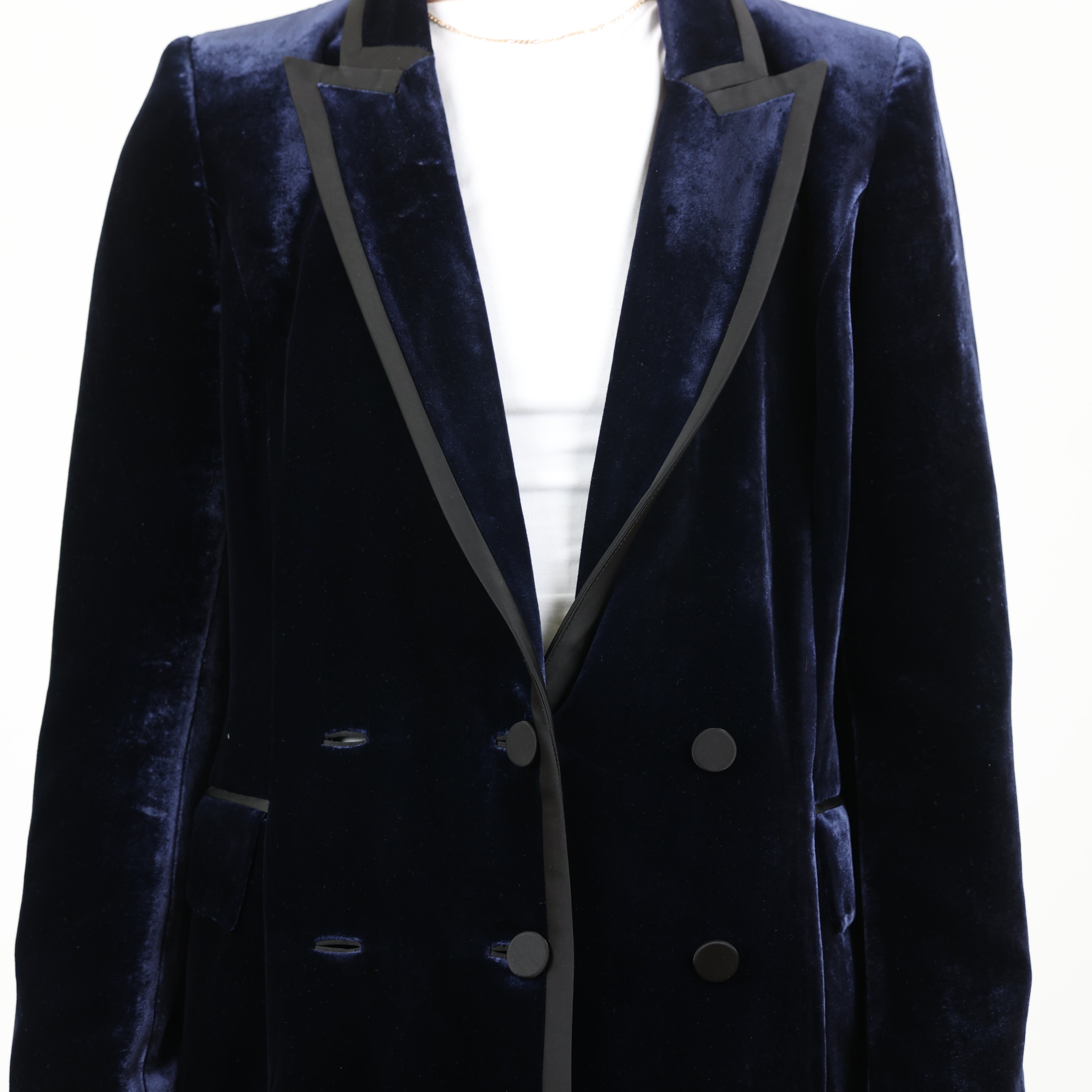 Blazer, UK Size 8