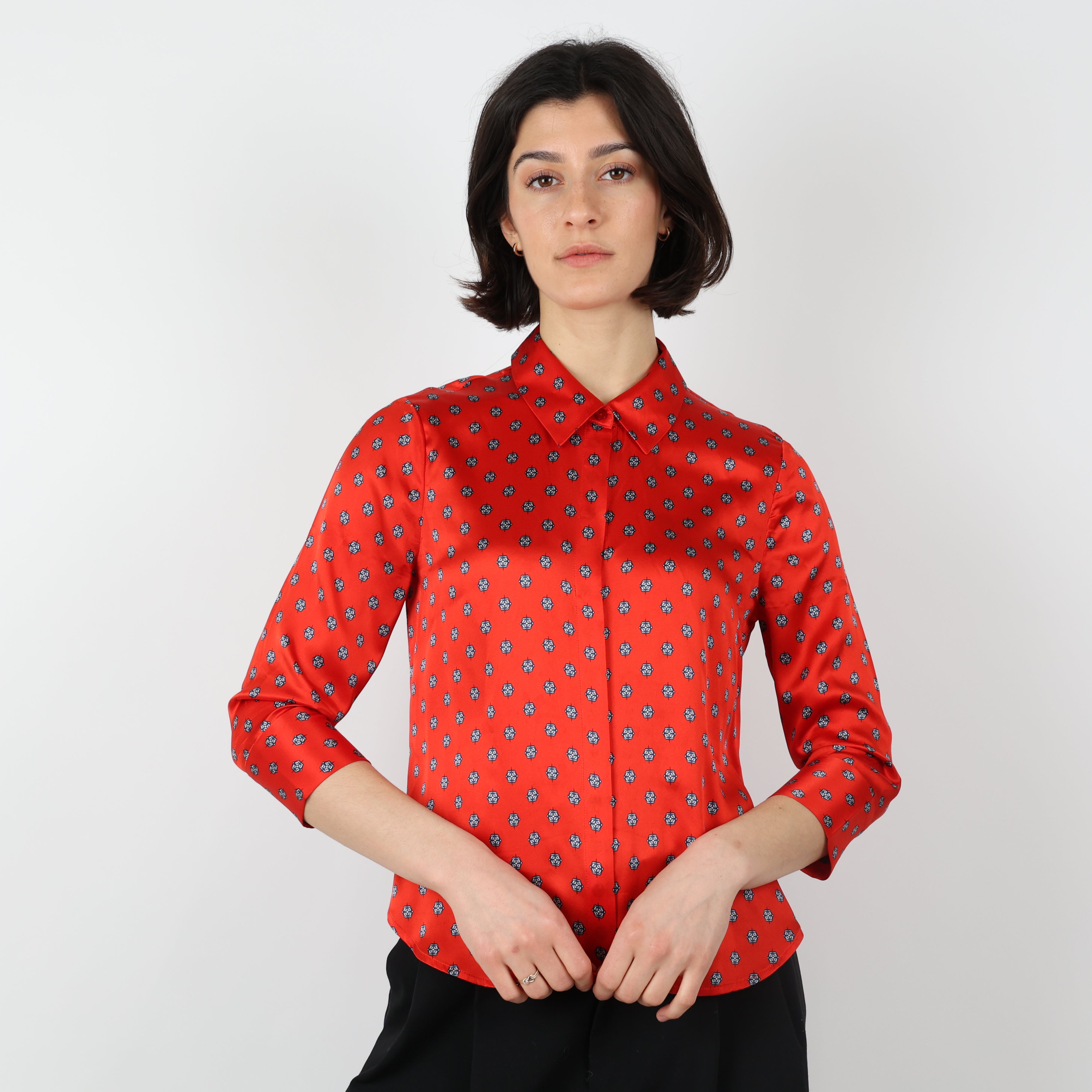 Blouse, UK Size 8