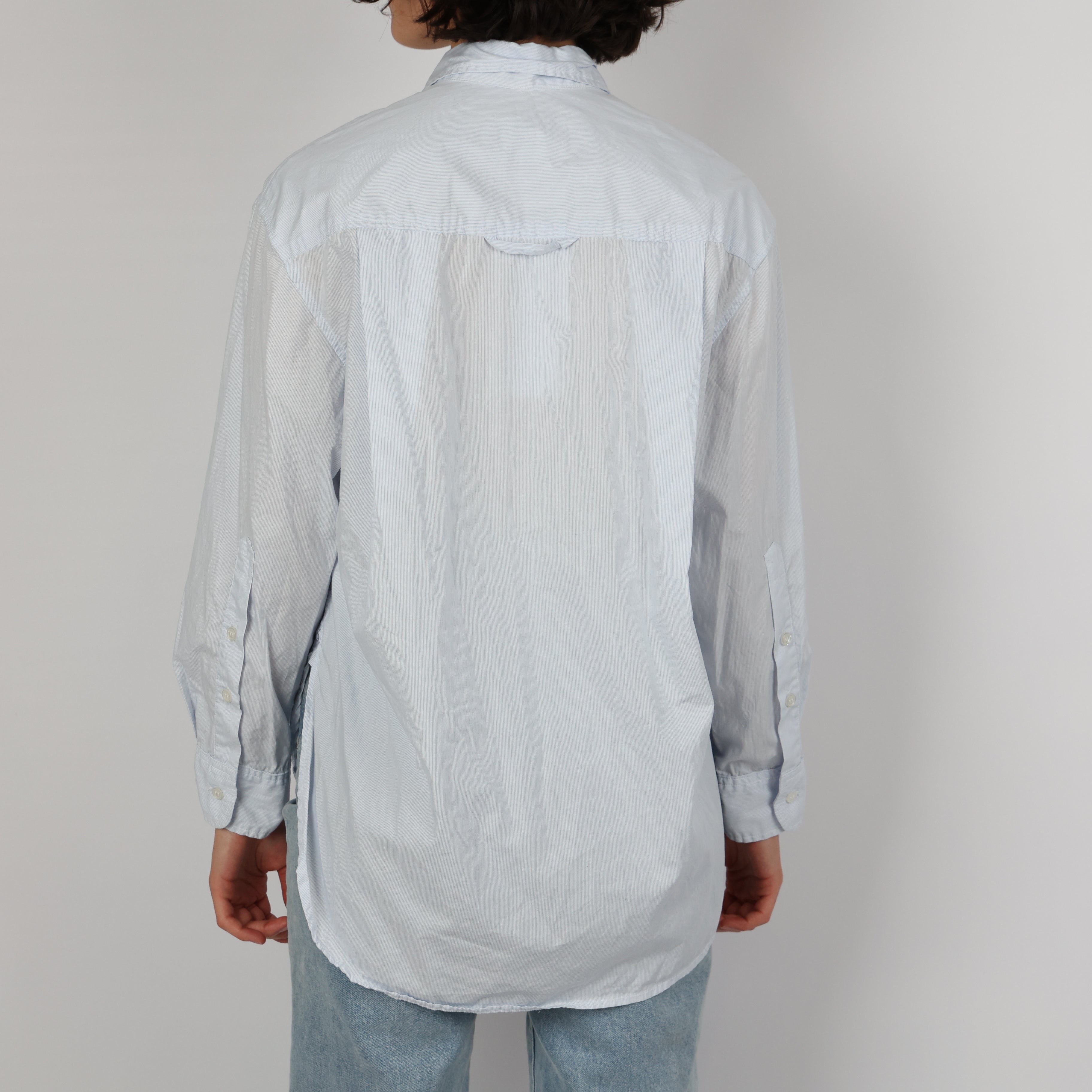 Shirt, UK Size 8