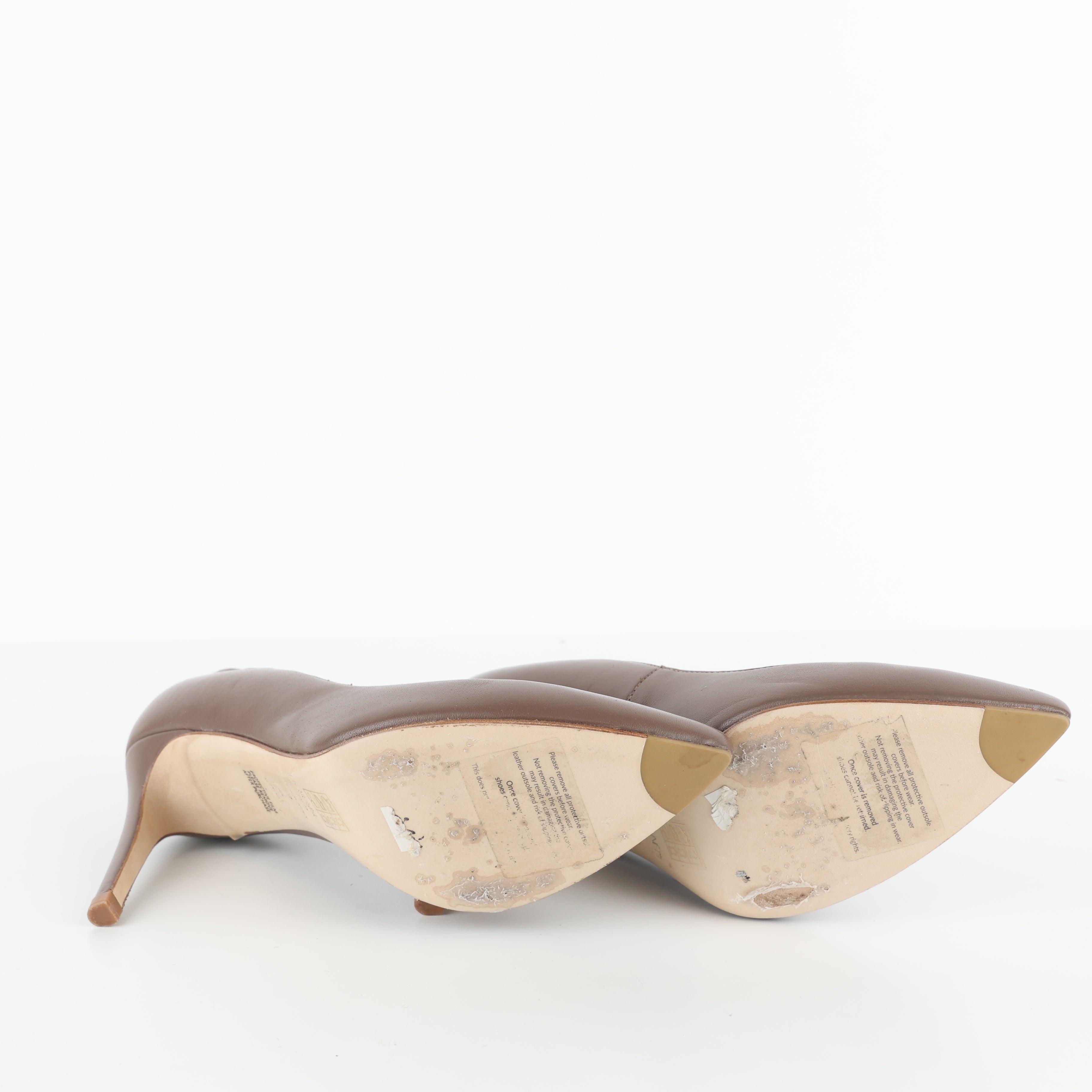 Heels , Shoe Size 38