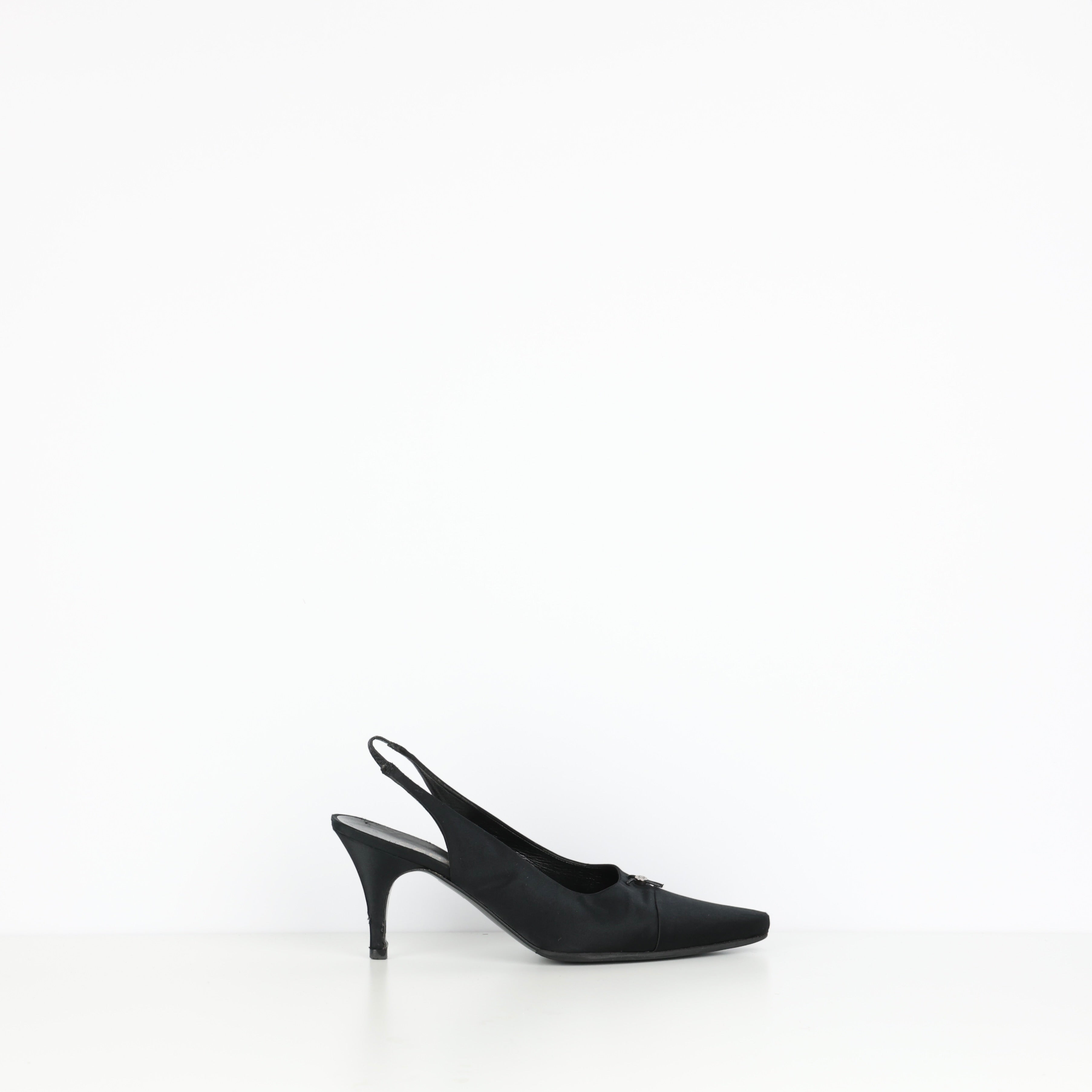 Heels , Shoe Size 40.5
