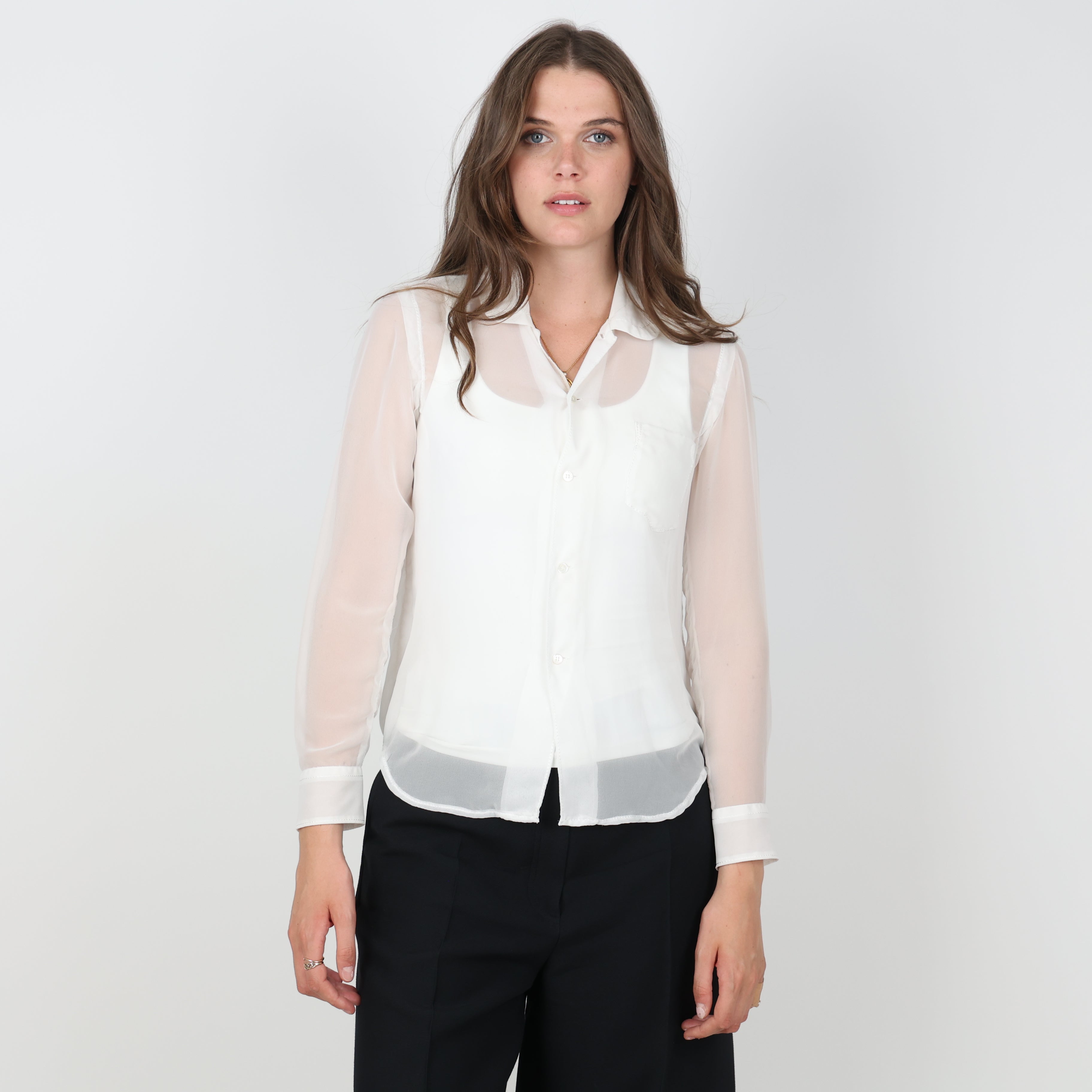 Blouse, UK Size 10