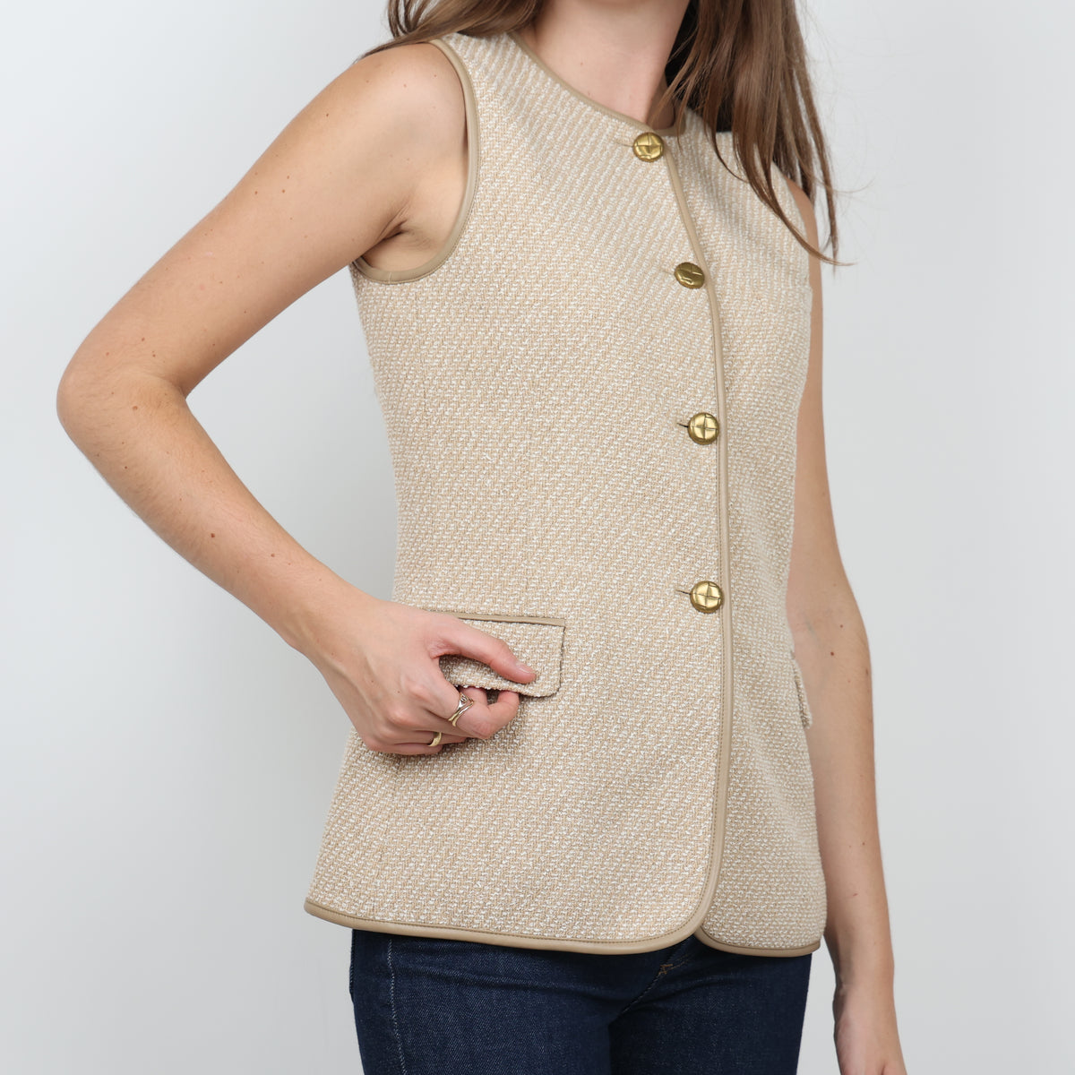 Jacket, UK Size 10