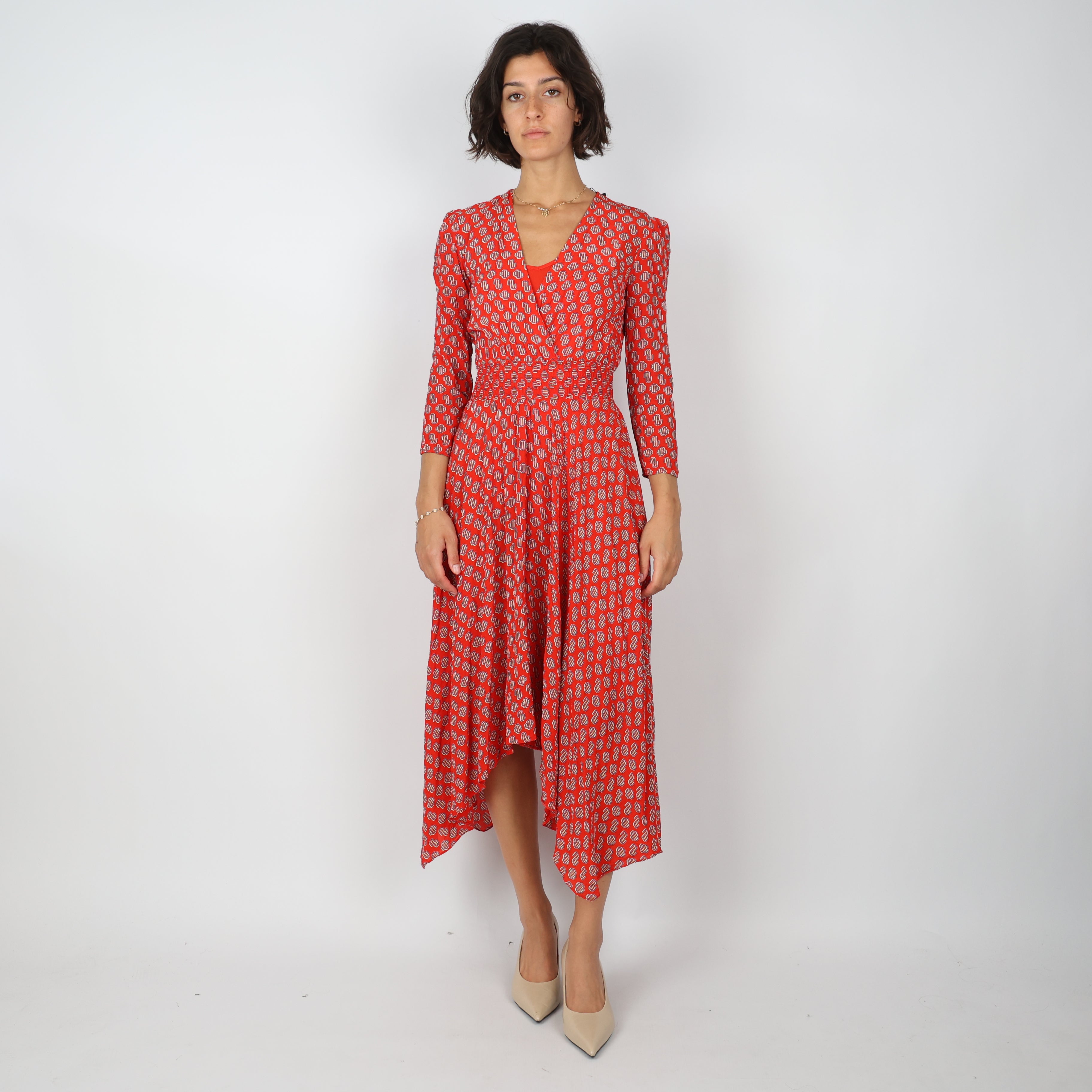 Dress, UK Size 8