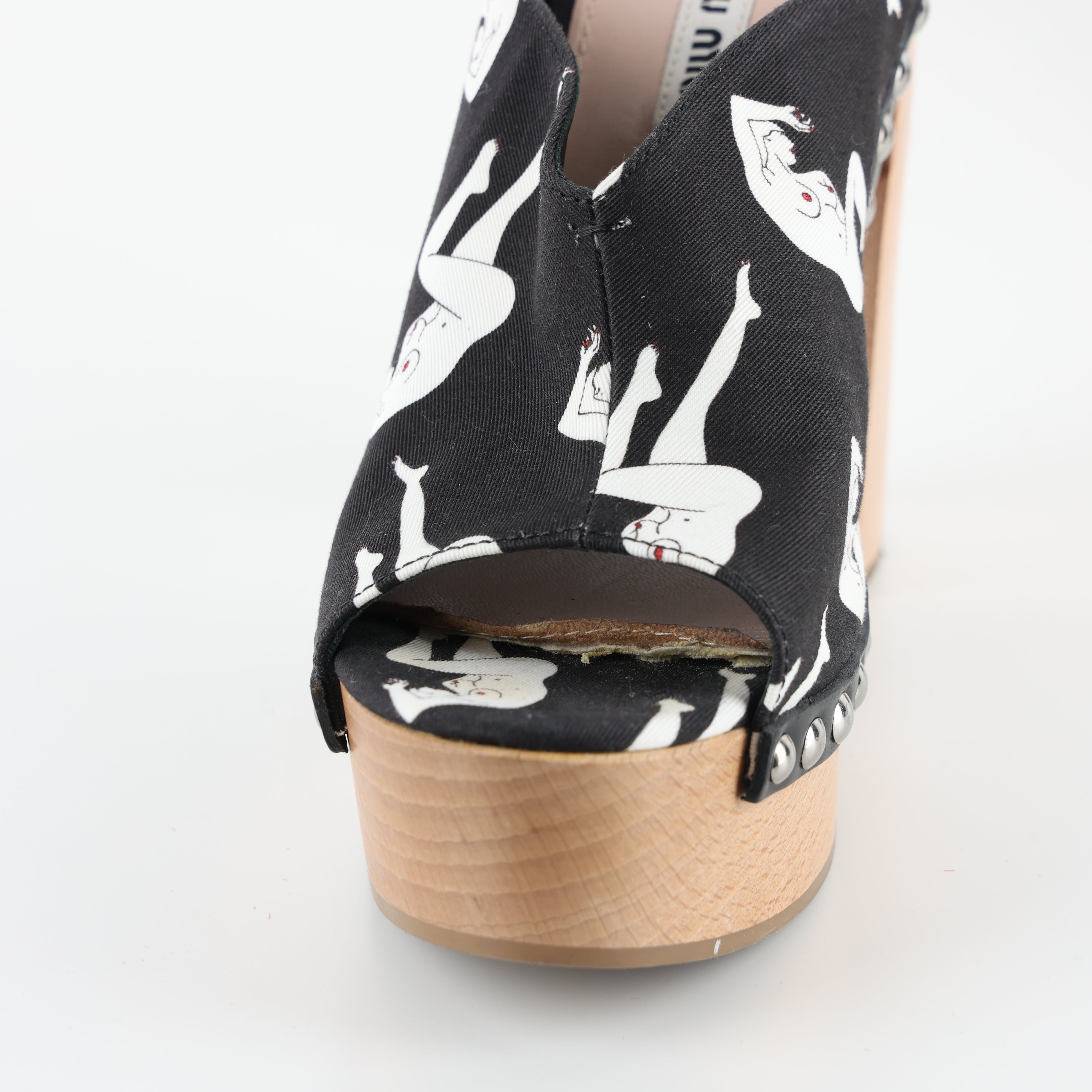 Heels , Shoe Size 38.5