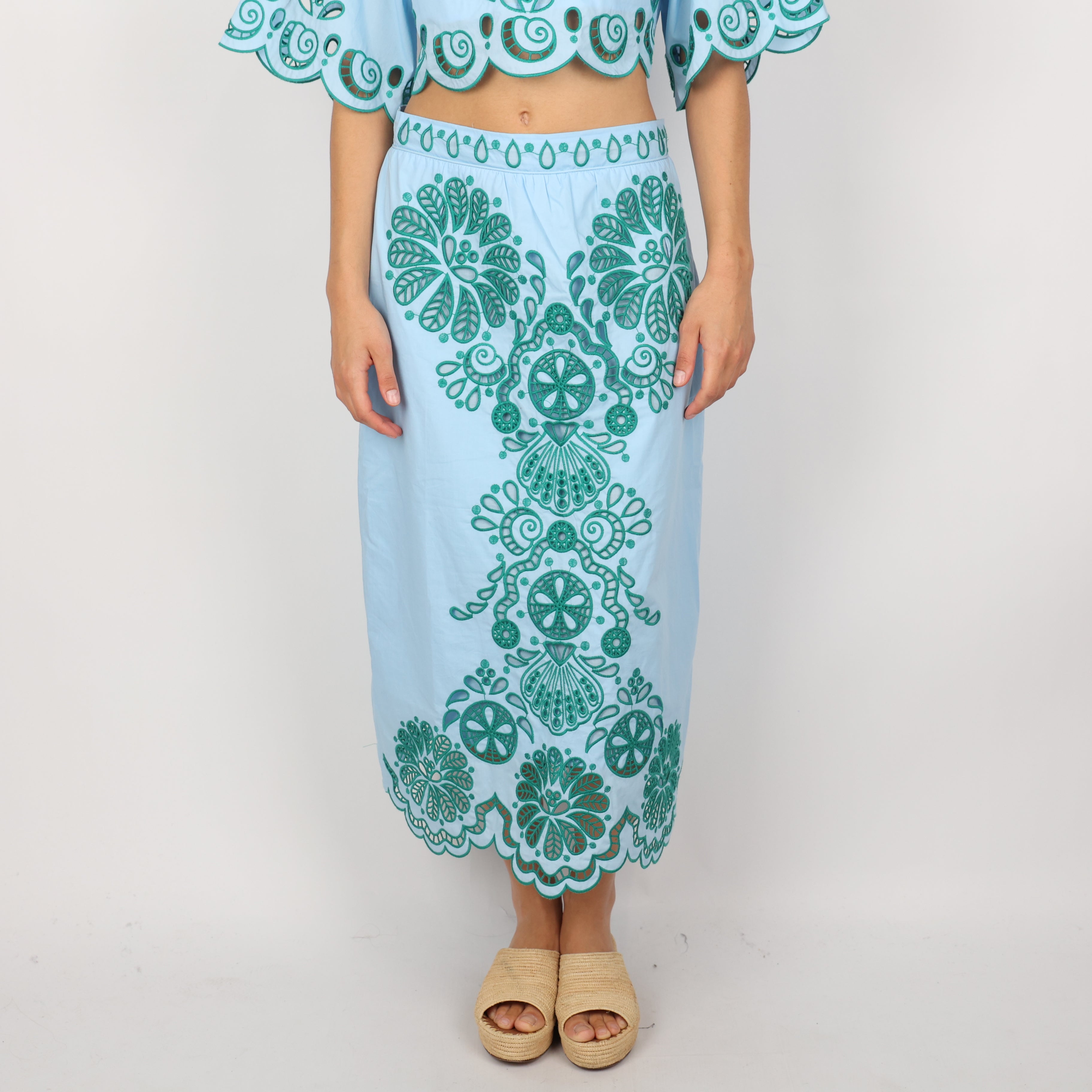 Co Ord, UK Size 10